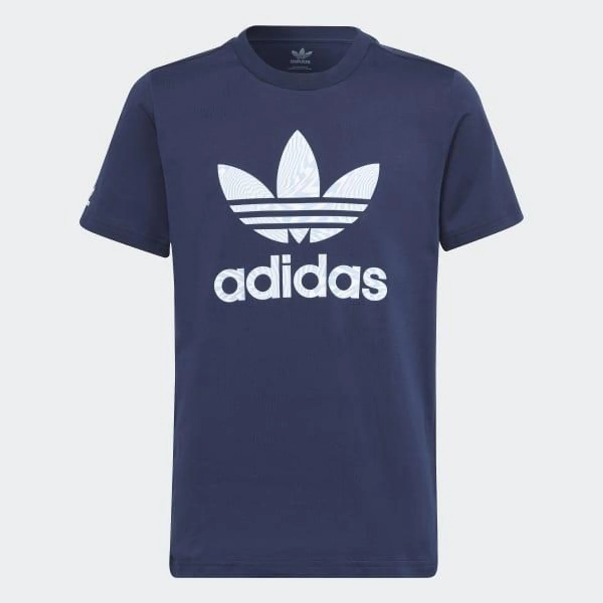 Polera adidas Rekive