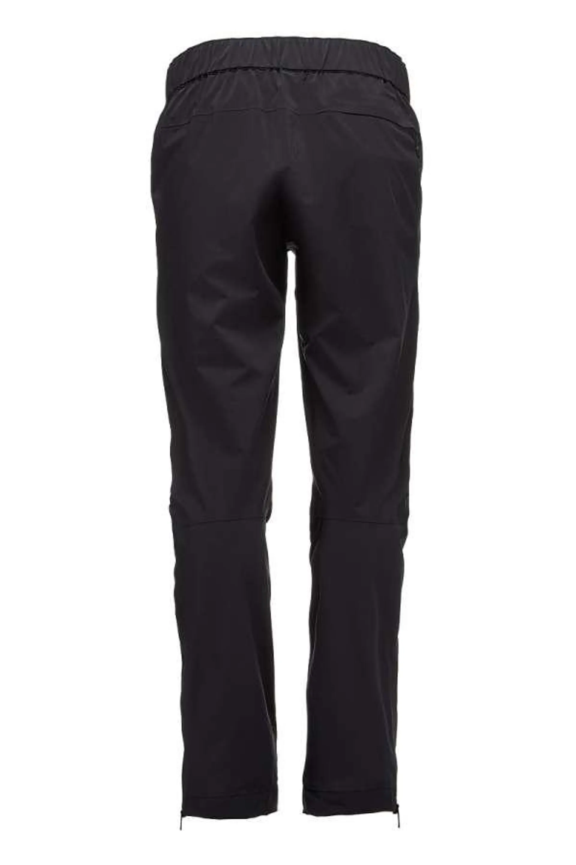 Black Diamond W´s Stormline Stretch Rain Pant