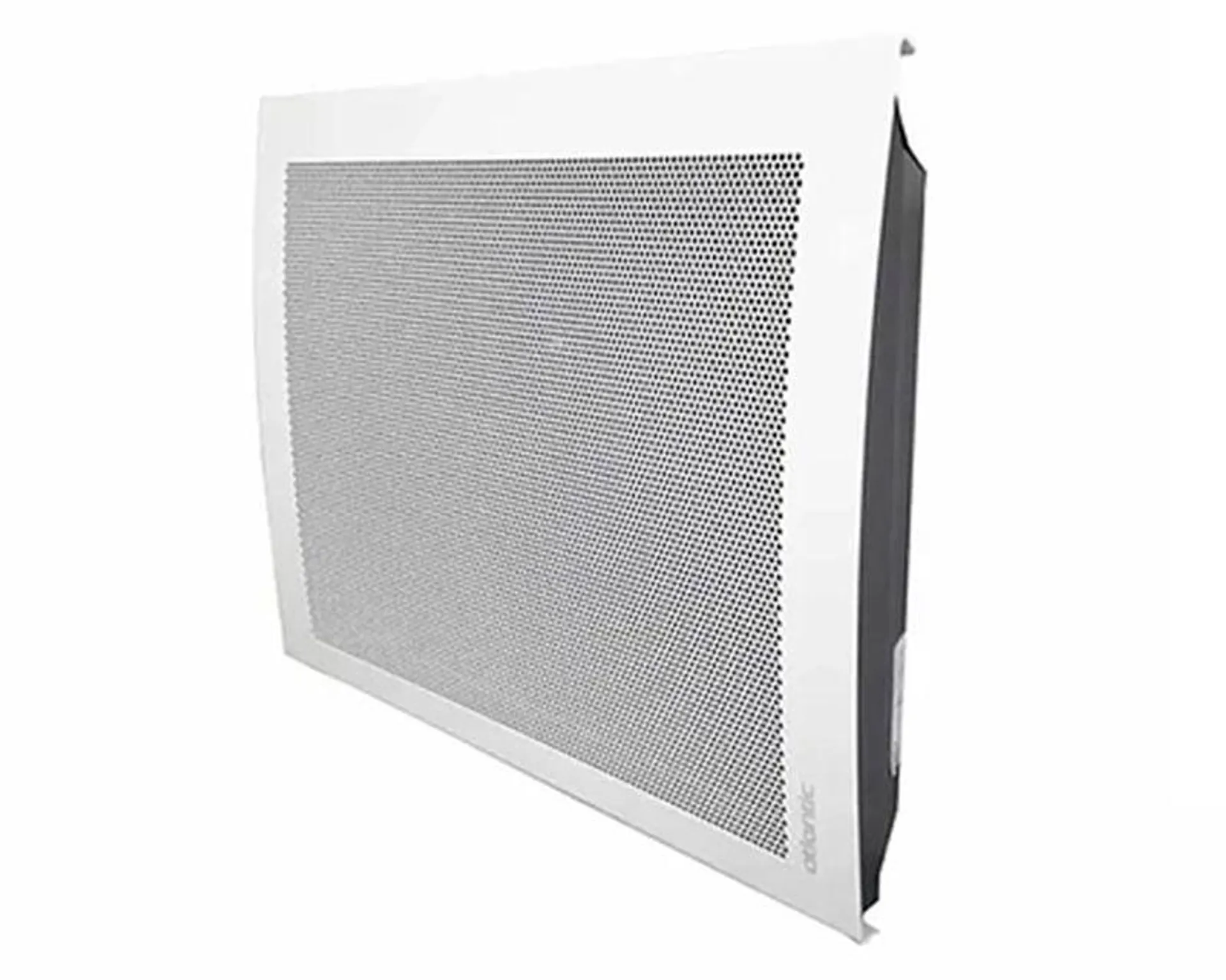 Calefactor 750W Solius wifi blanco