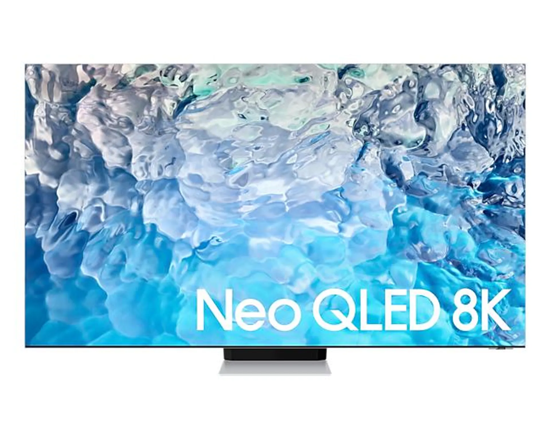 Smart TV Neo QLED 8K Samsung QN900B 2022