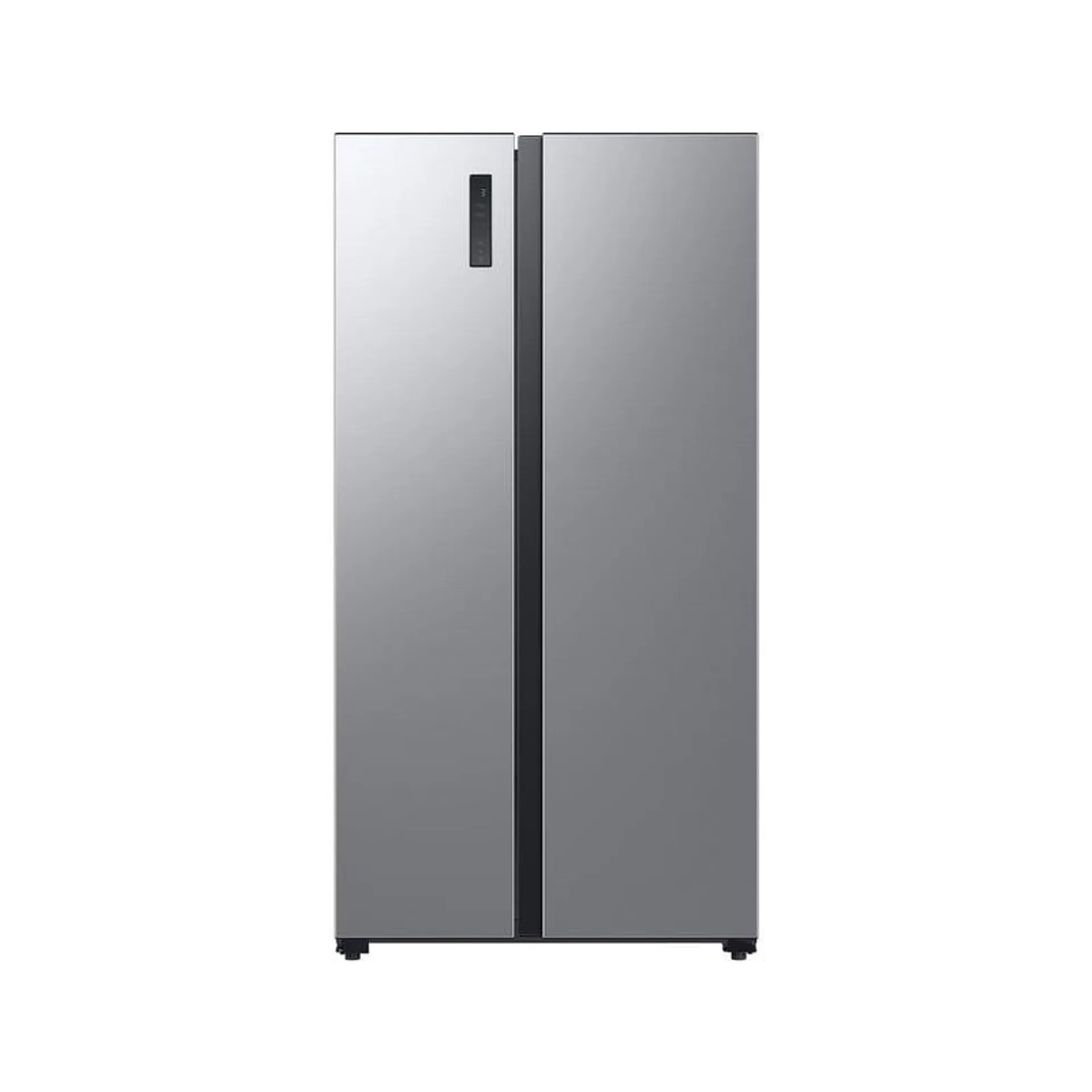 Refrigerador Side By Side 490 Litros RS52B3000M9/ZS Silver