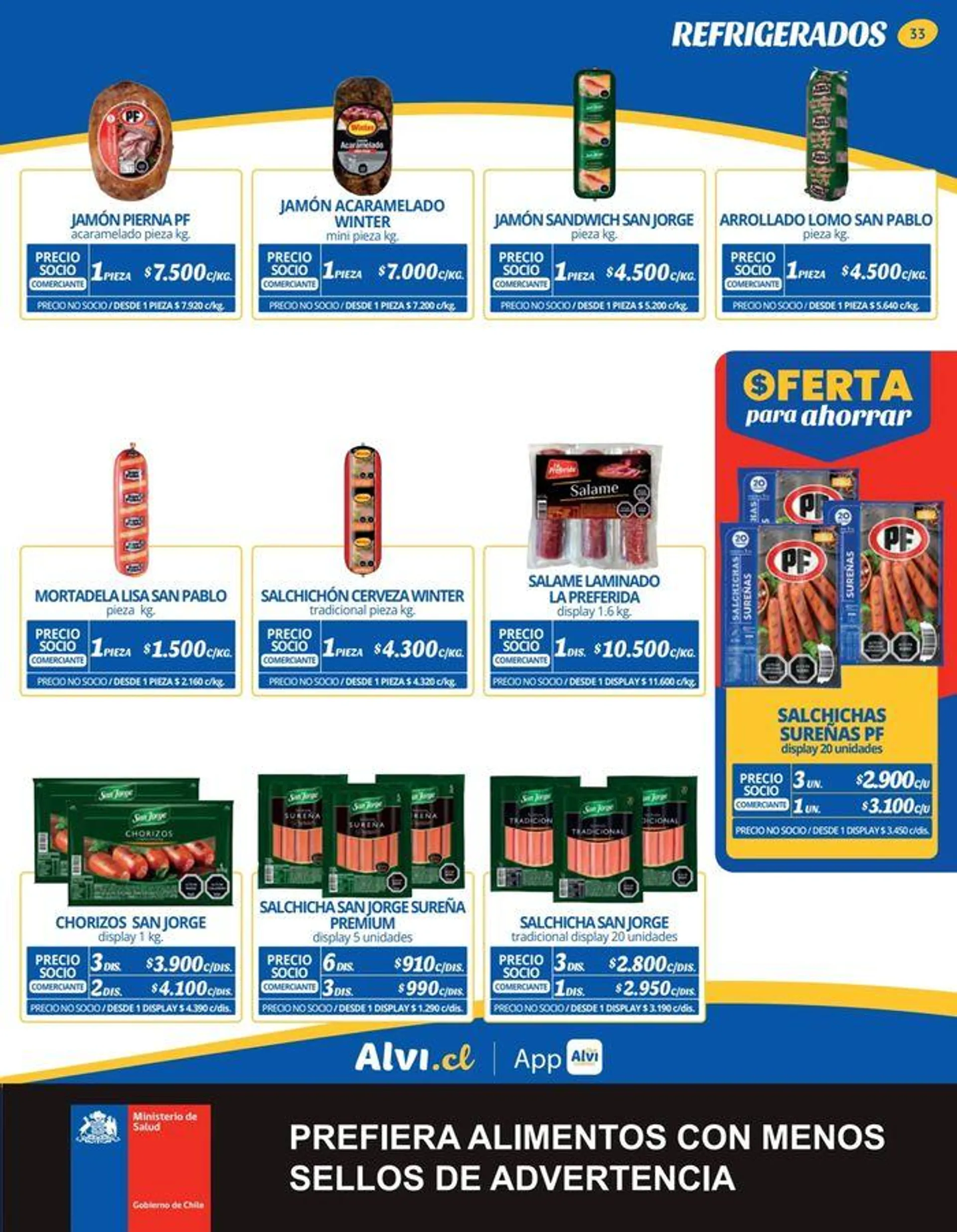 Ofertas Alvi Junio 2024 ! - 26