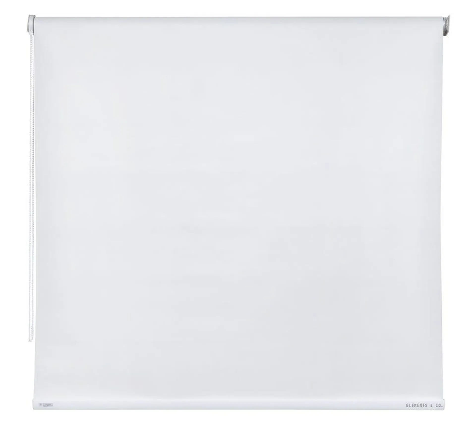 Cortina Blackout Ivory 90X250cm