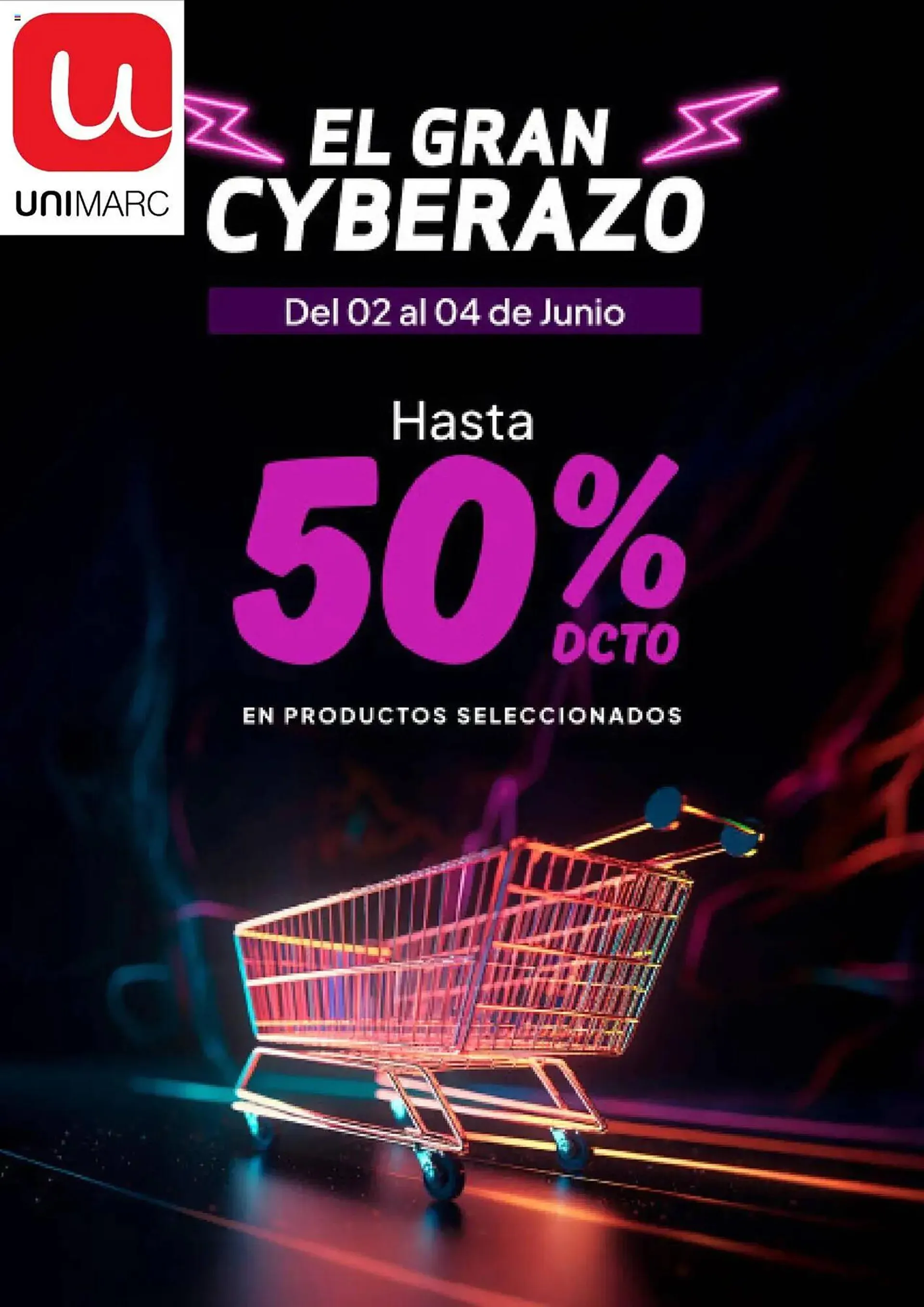 Catálogo Unimarc - 1