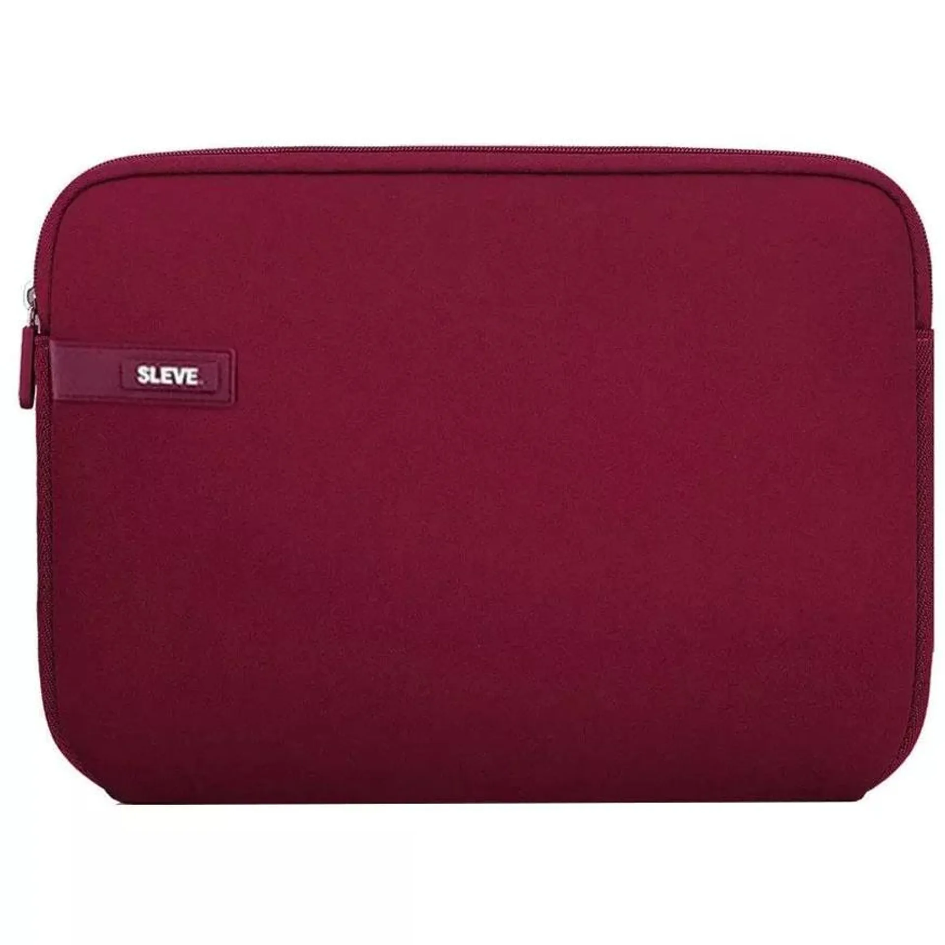 Funda Notebook Skinny 14" Cherry Guinda - 0798190012674