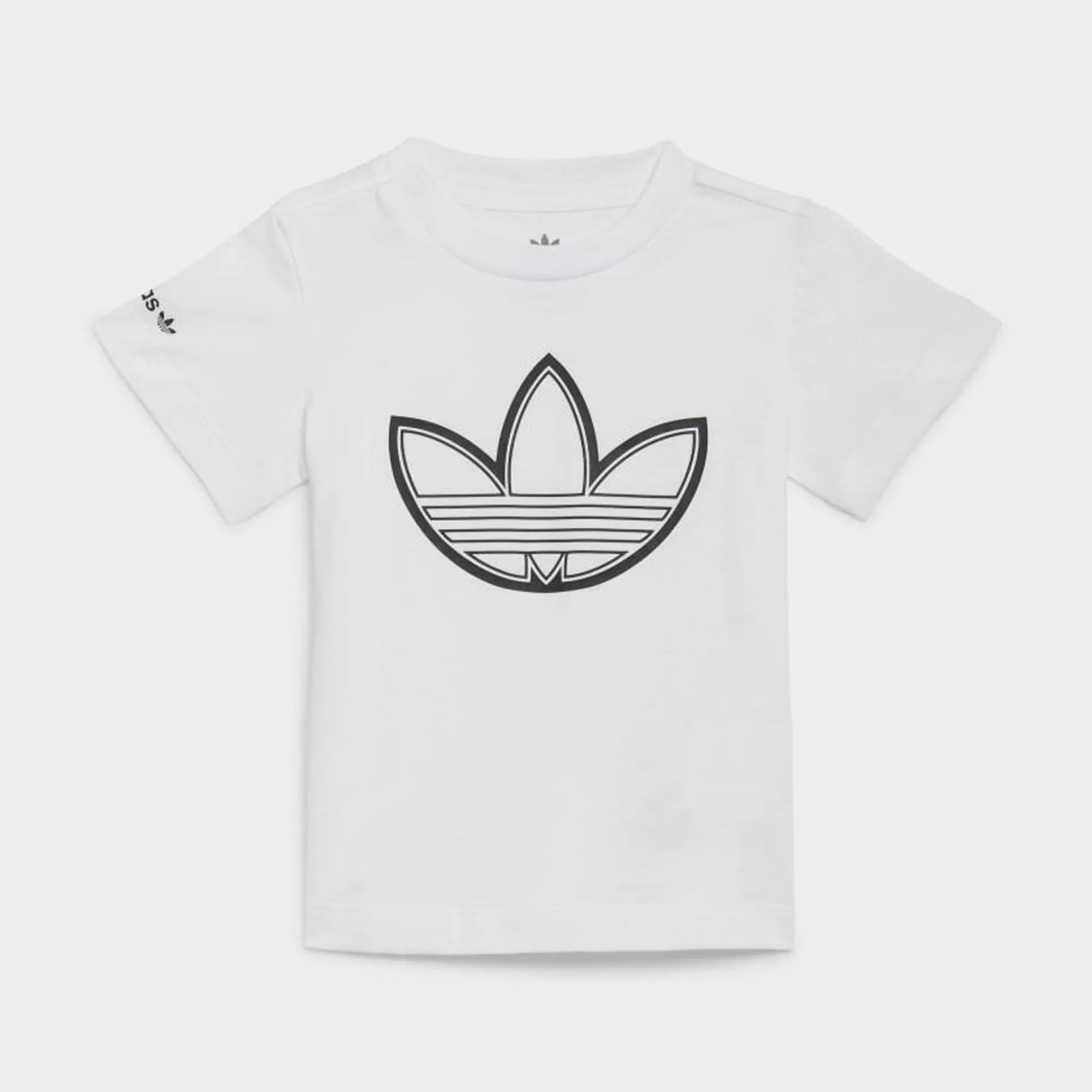 Polera adidas SPRT Collection