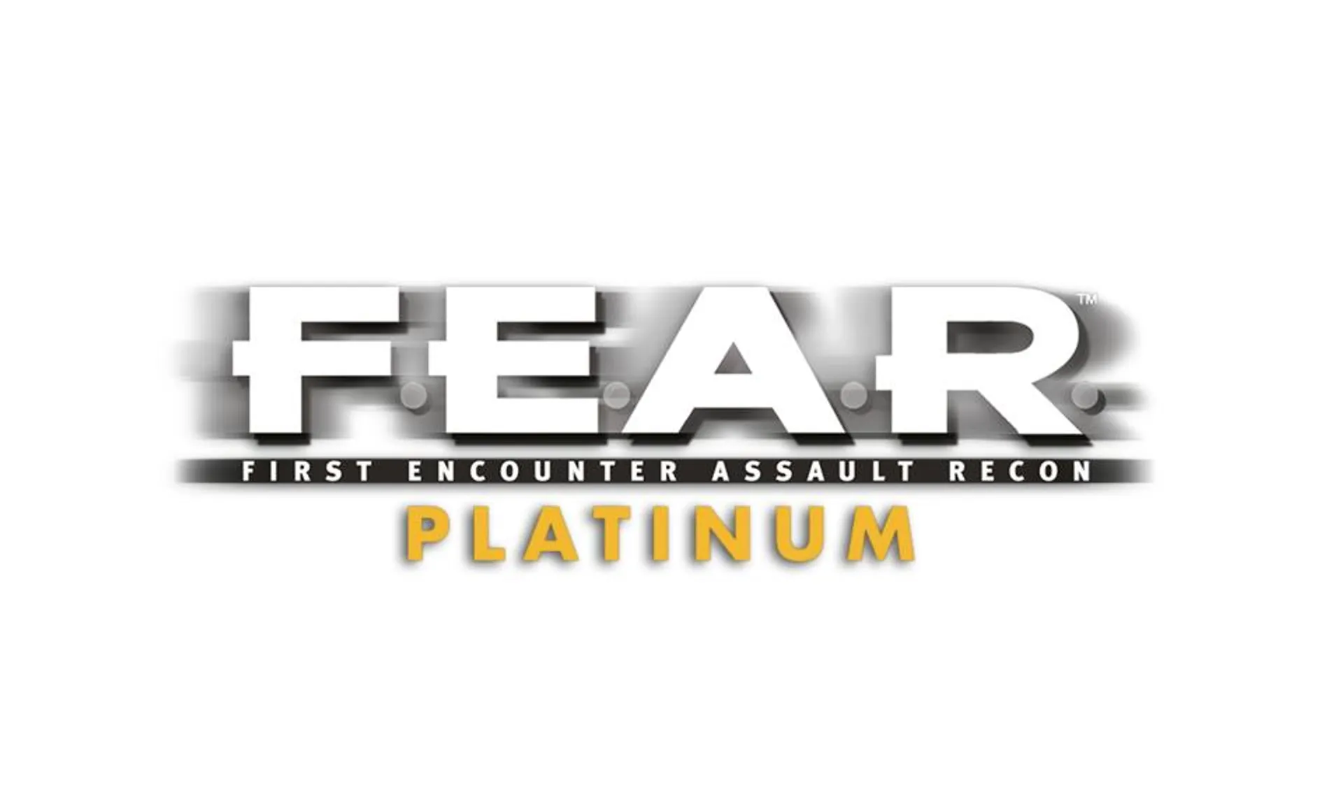F.E.A.R. Platinum