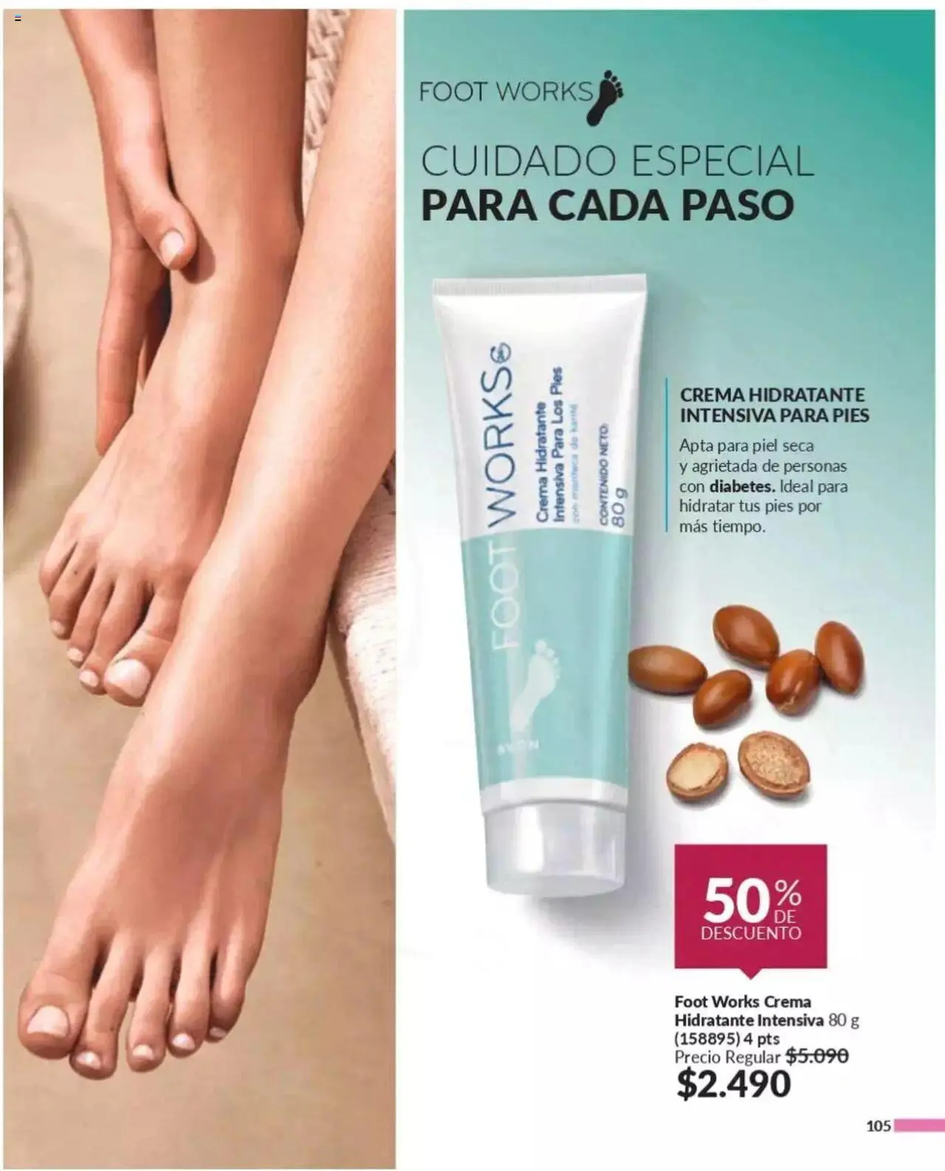 Catálogo Avon Campaña 12 - 102