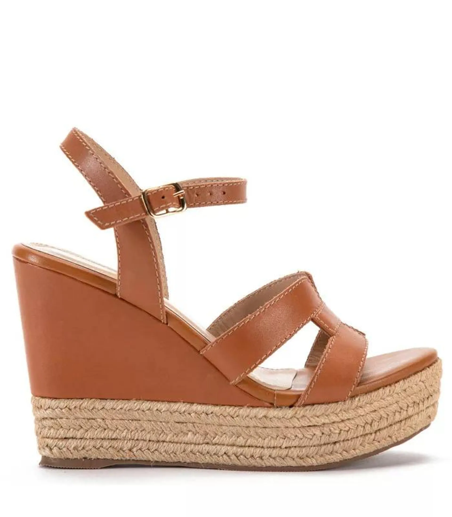 Sandalia Gilda Camel