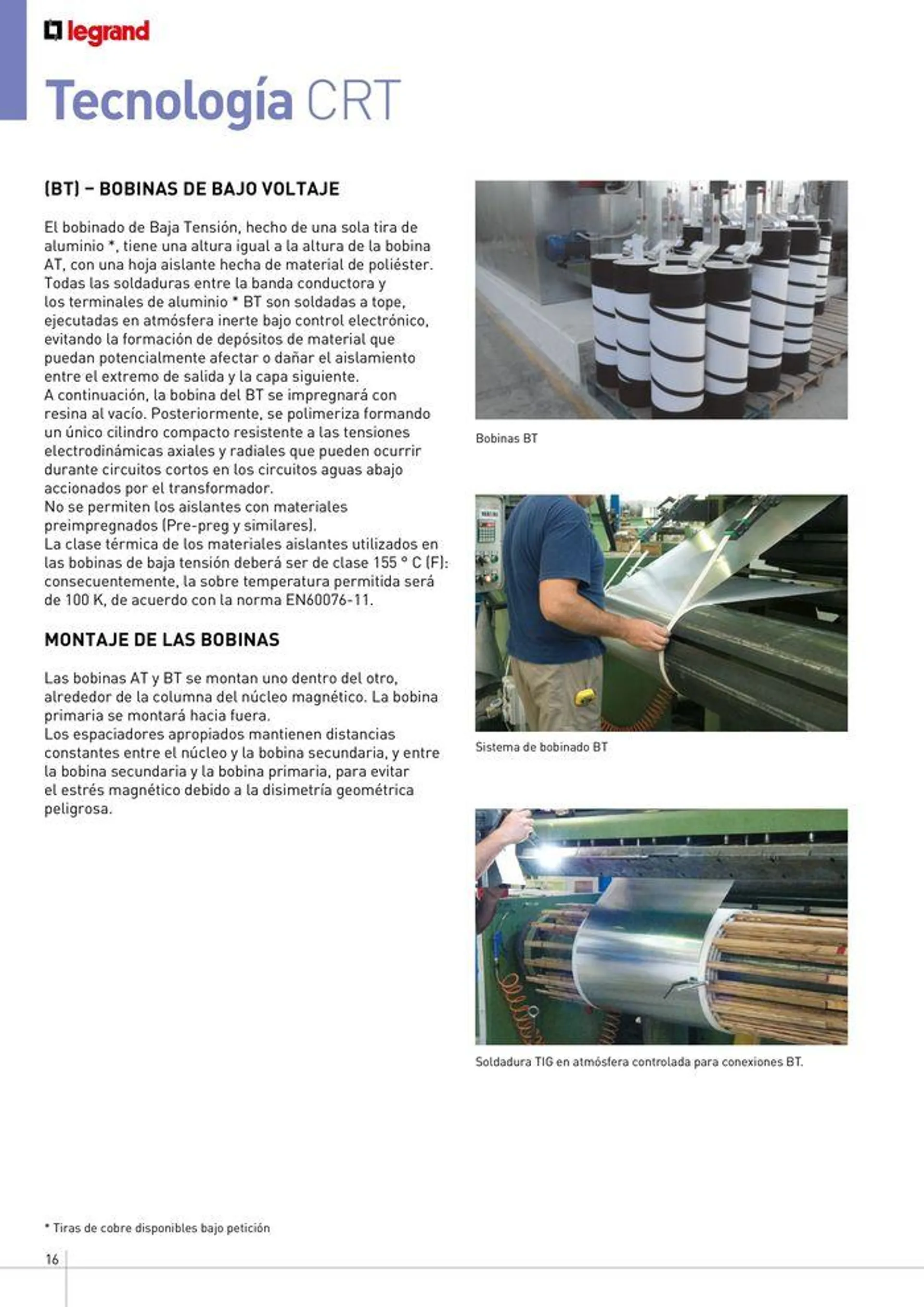 Brochure_Transformadores_Resina - 16