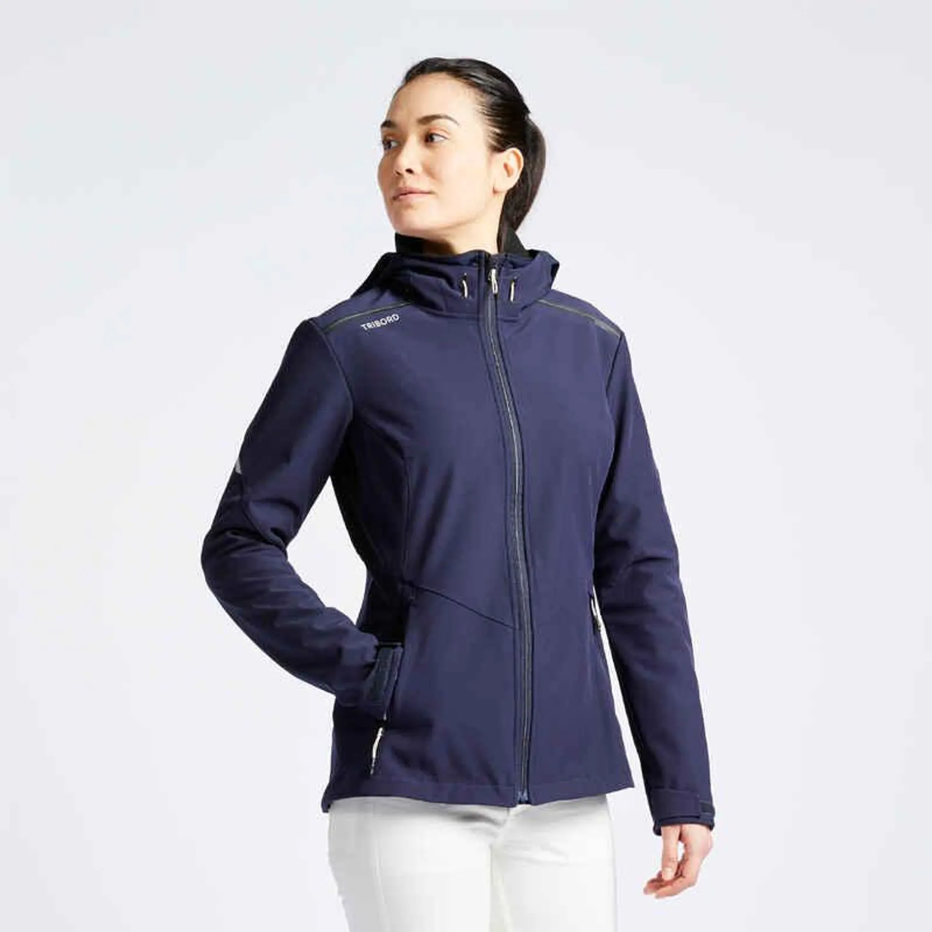 CHAQUETA MUJER SAILING300
