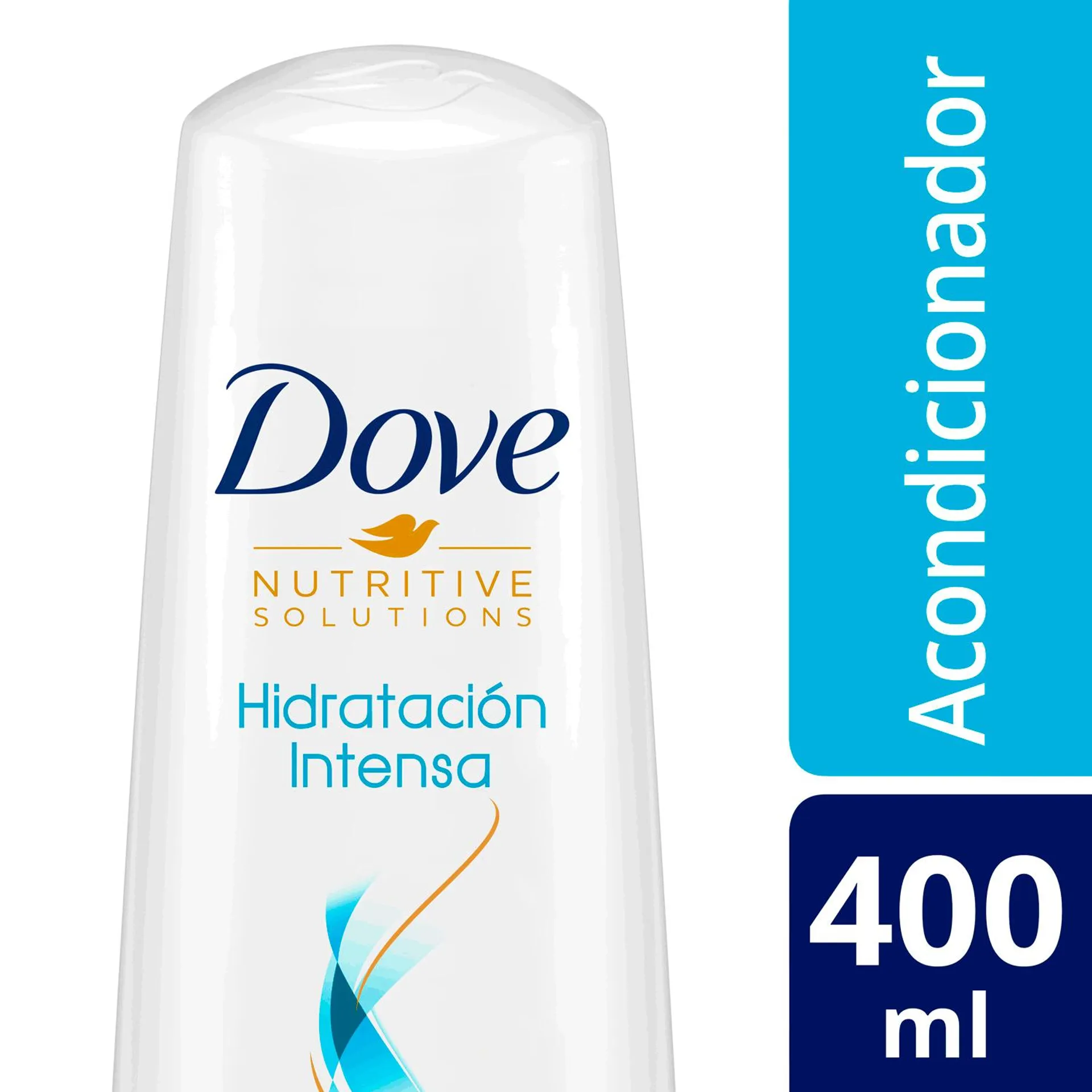 Acondicionador Dove Hidratación Intensa 400 ml | Jumbo.cl