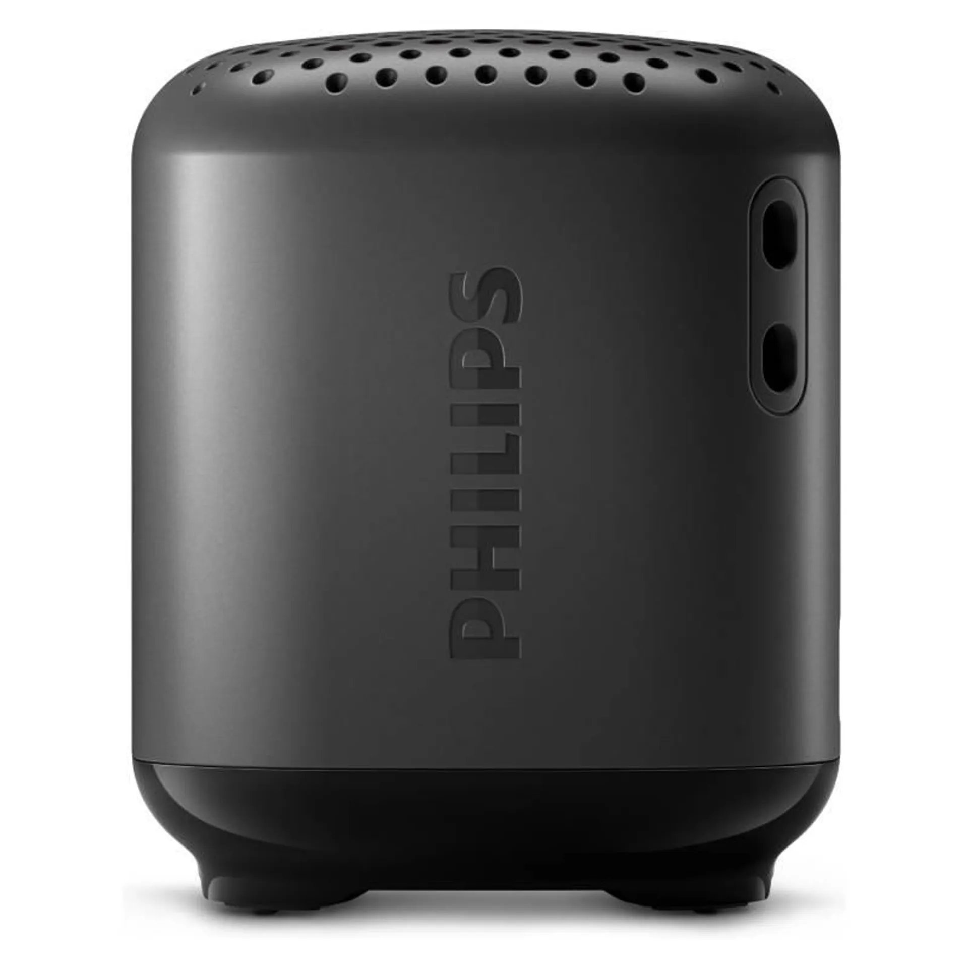 Bluetooth Tas1505B Negro Parlante Inalámbrico&nbsp; Philips