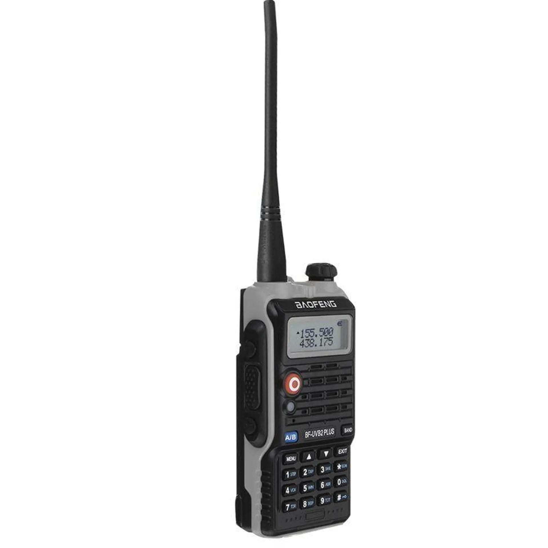 BAOFENG RADIO TRANSMISOR PORTTIL UV-B2 PLUS