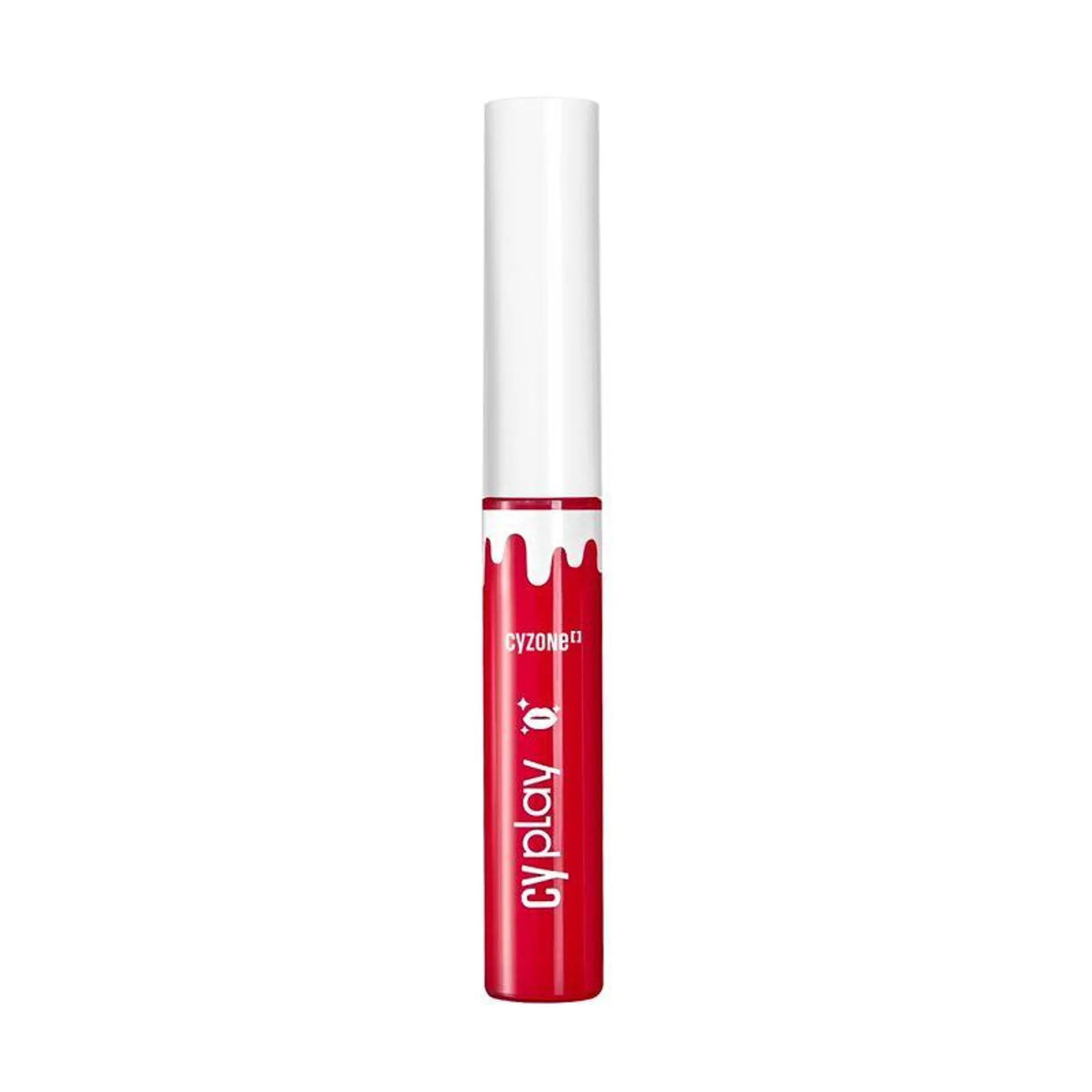 Ice Cream Gloss CyPlay, 4.5 ml