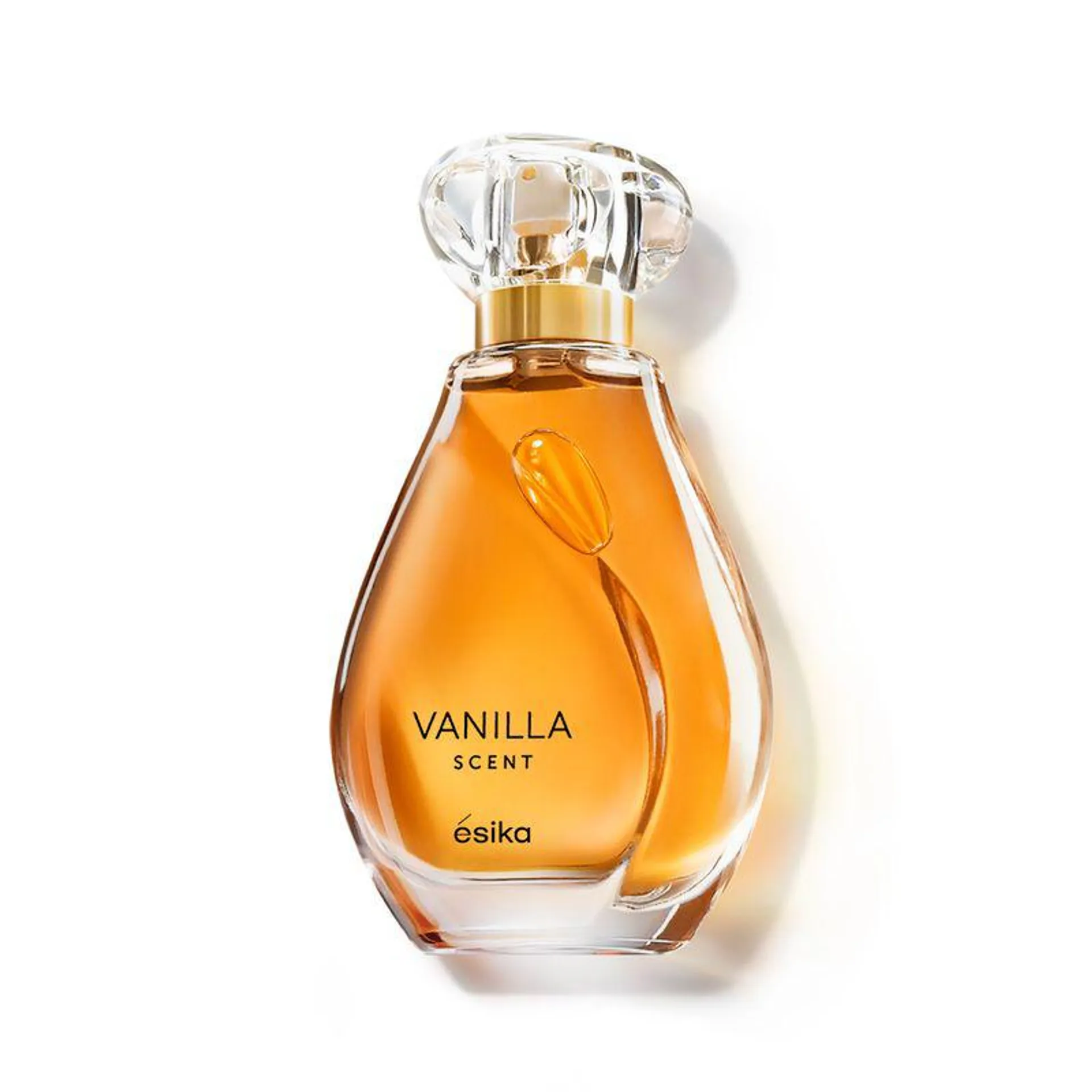 Vanilla Scent Eau de Parfum, 75 ml