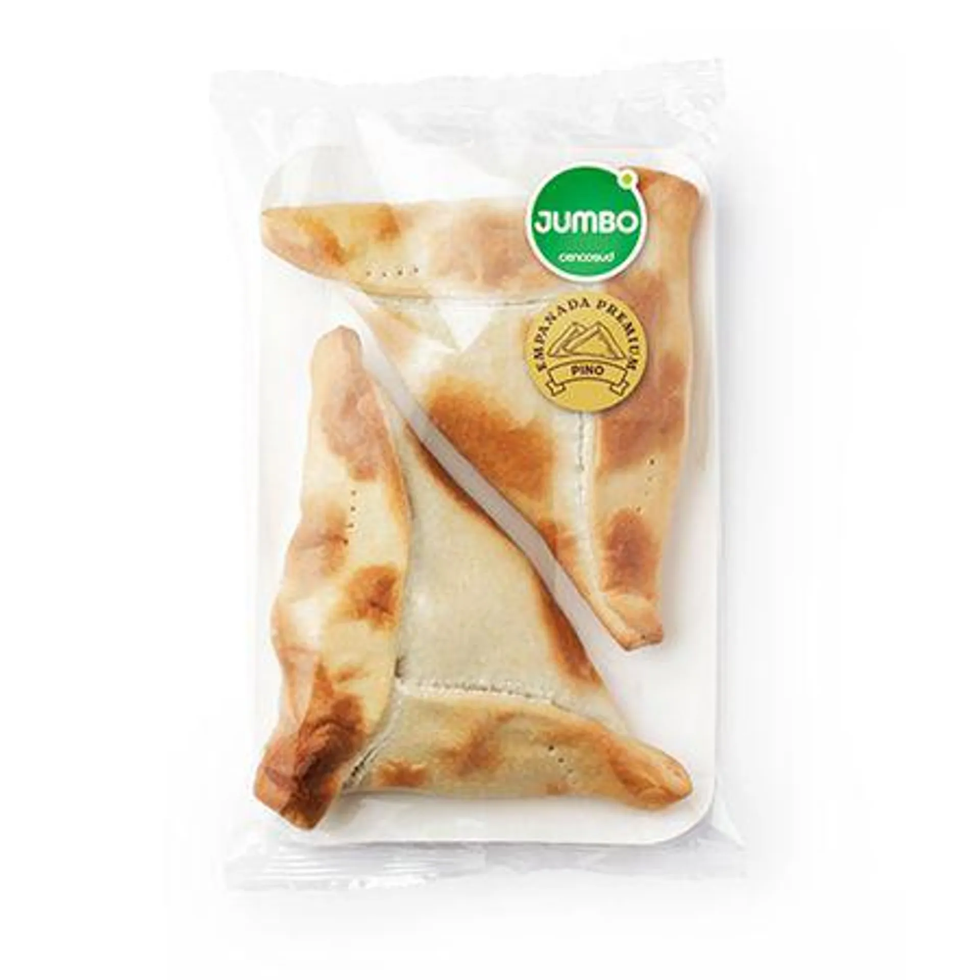 Pack Empanada Pino Premium