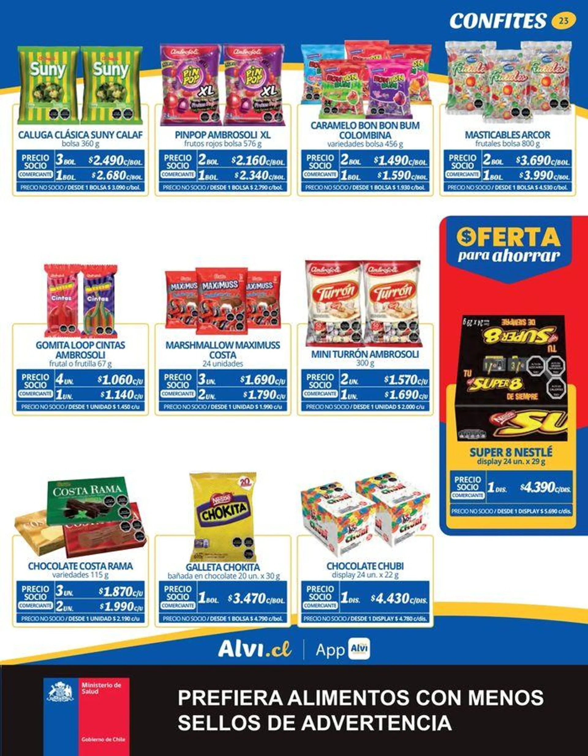 Ofertas Alvi Junio 2024 ! - 15