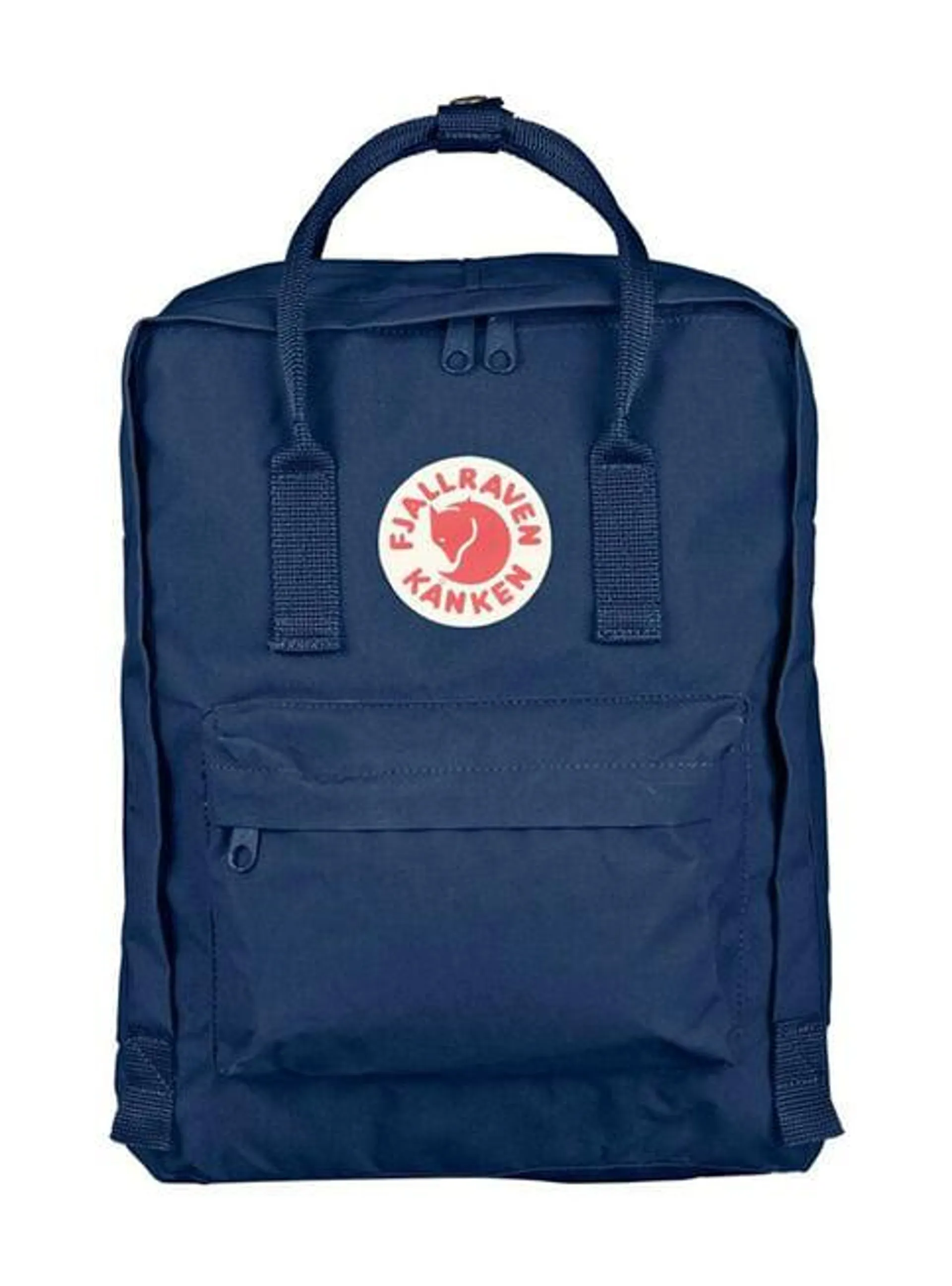 Mochila Kanken Fjall Raven Royal Blue