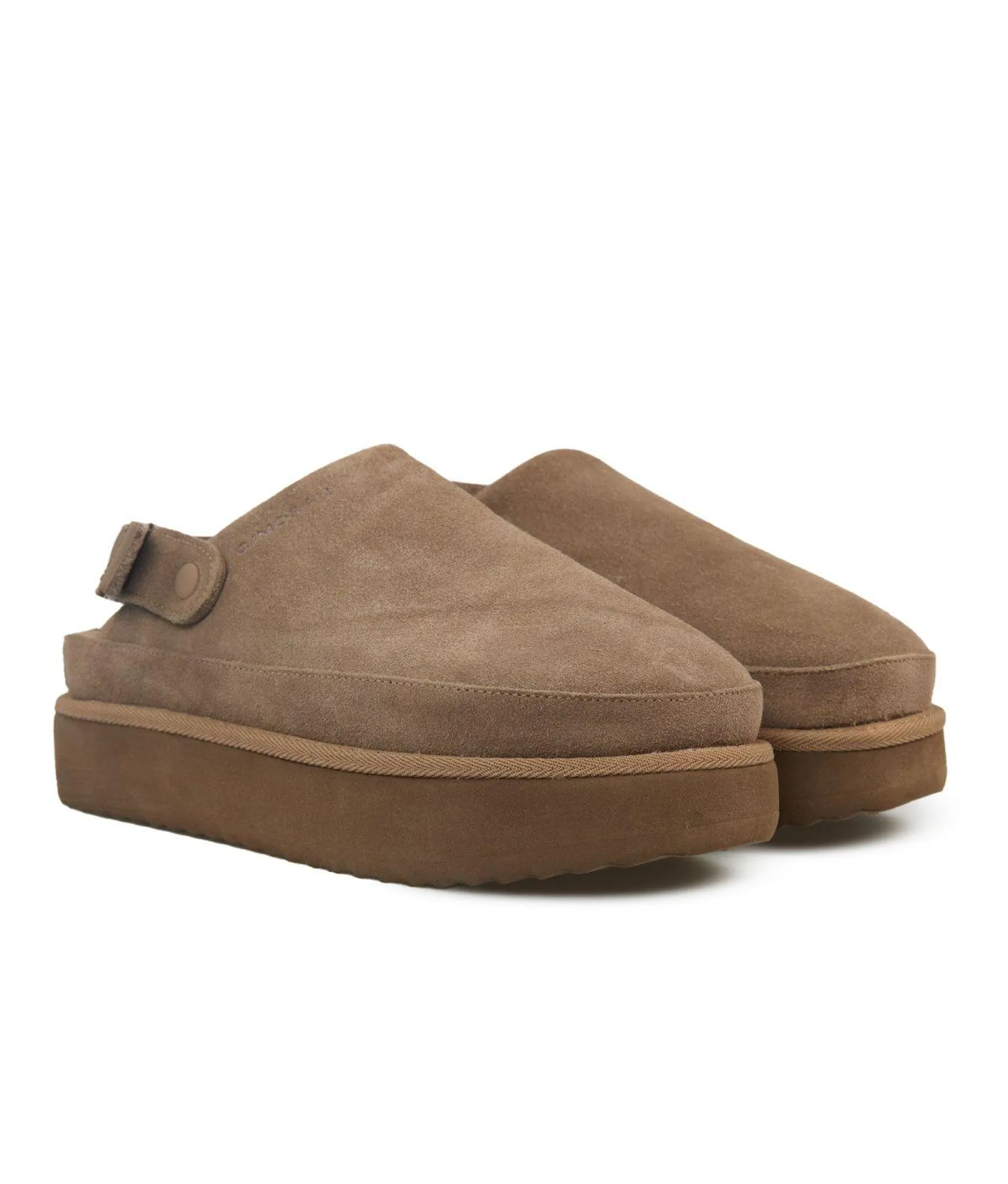 Mules Mujer 1125 Reno