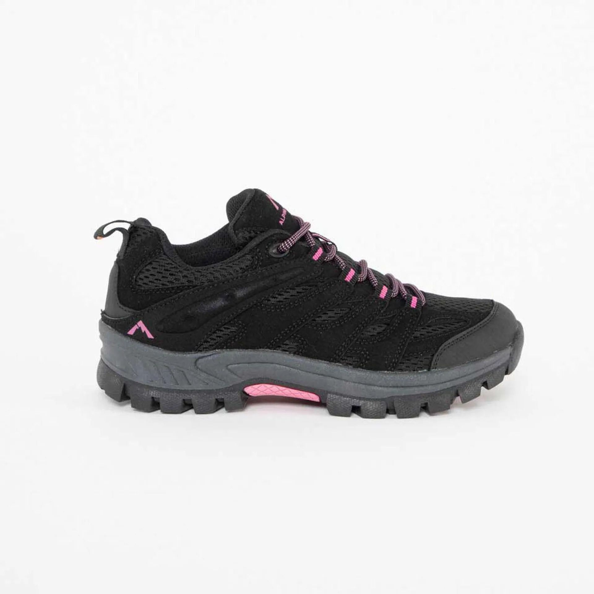 Zapatilla Outdoor Mujer Alpinextrem