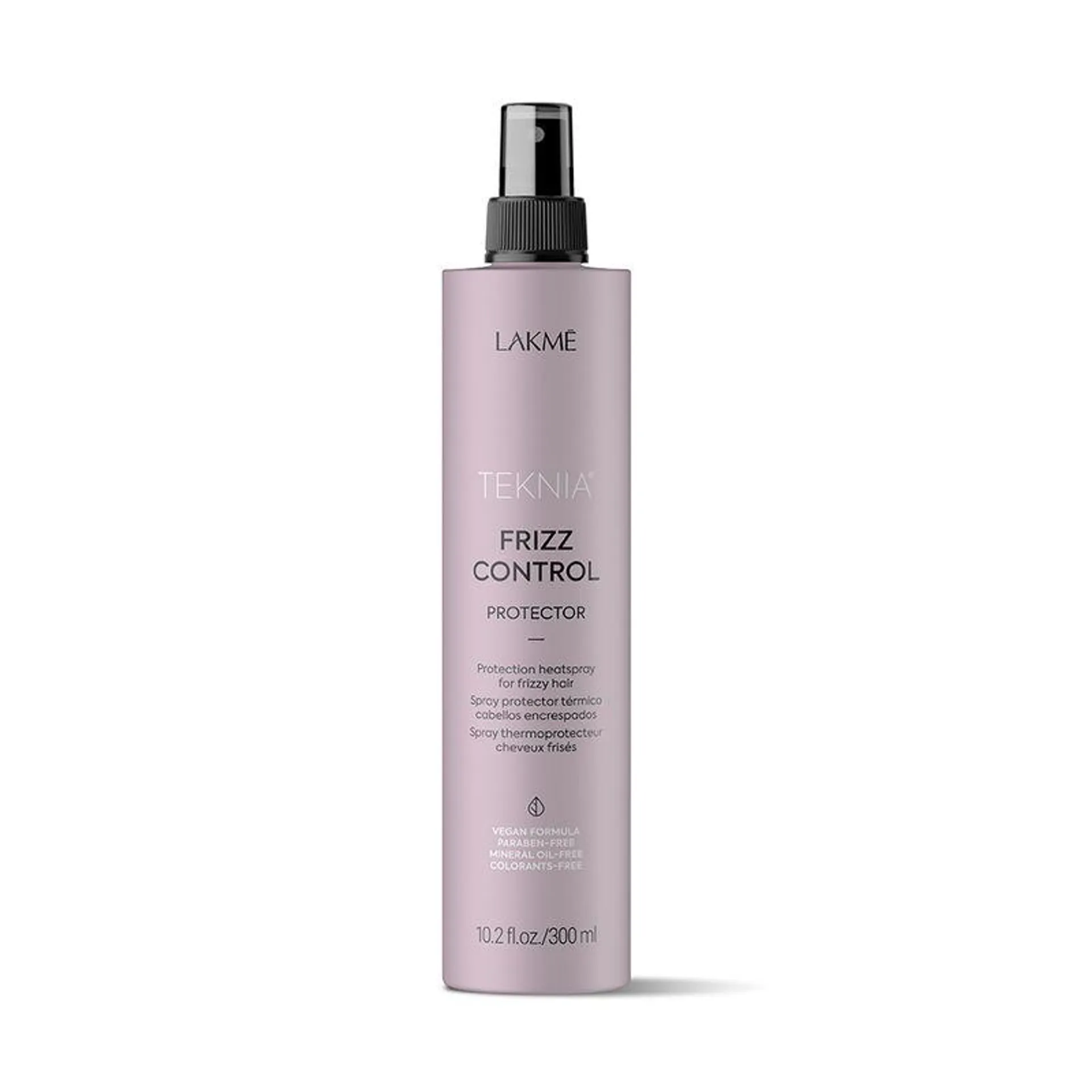 Spray protector térmico Lakme Teknia Frizz Control 300ml