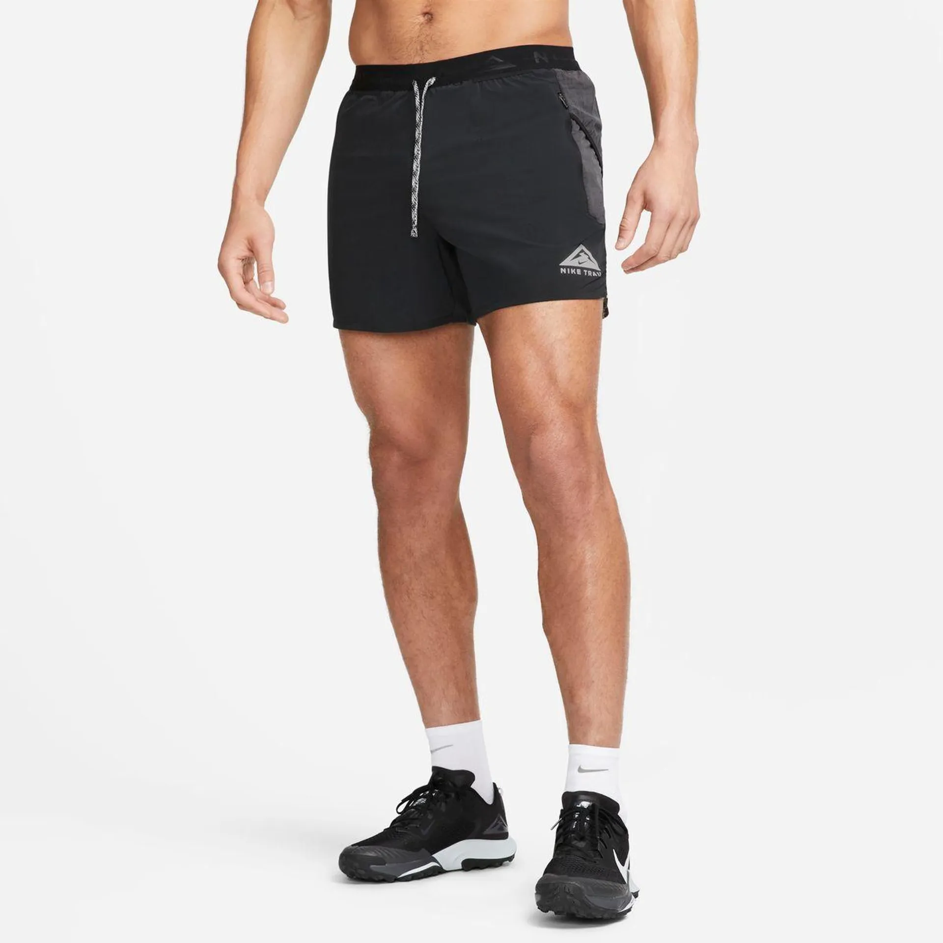 Short de Running Dri-Fit con forro de 5IN para Hombre