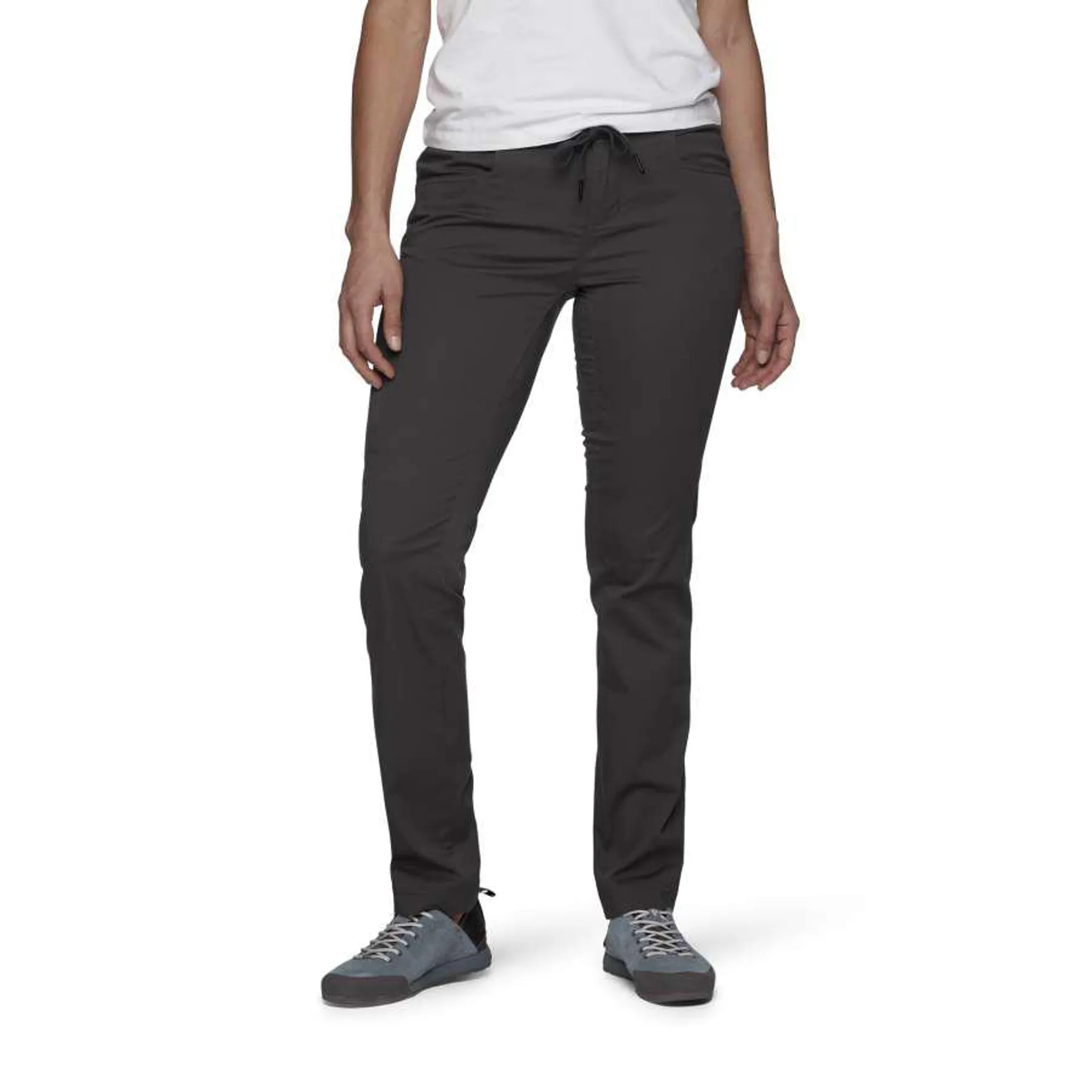 Black Diamond W Credo Pants