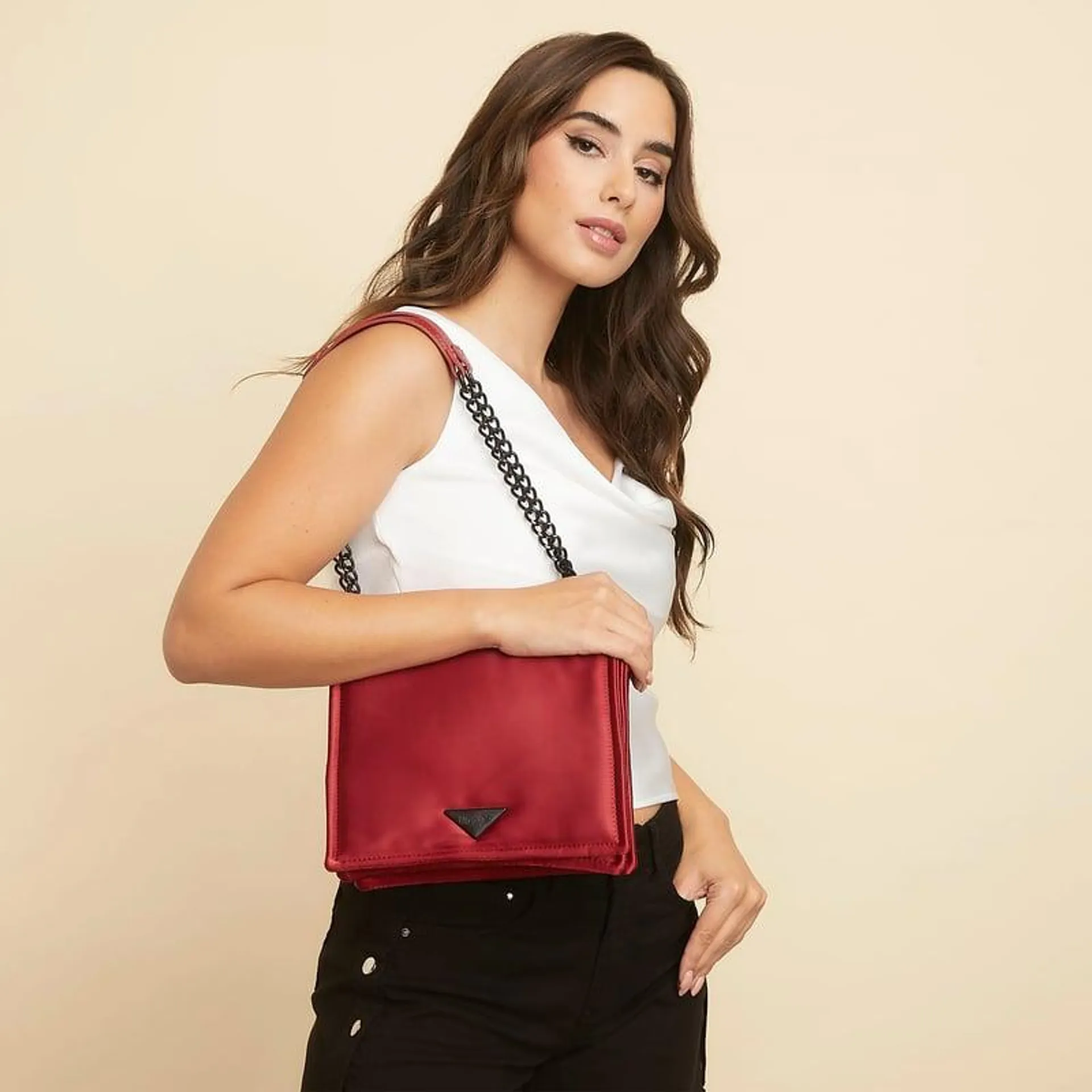 Cartera Mujer Mossimo