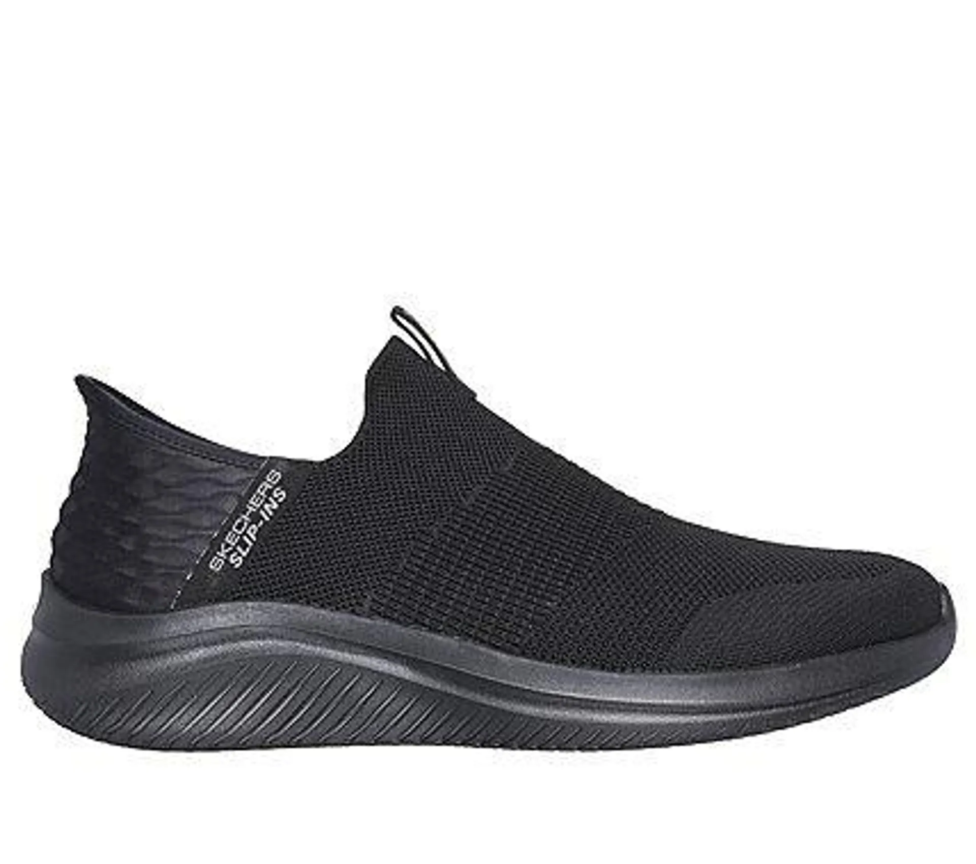 Men'S Slip Ins: Ultra Flex 3.0 - Smooth Step