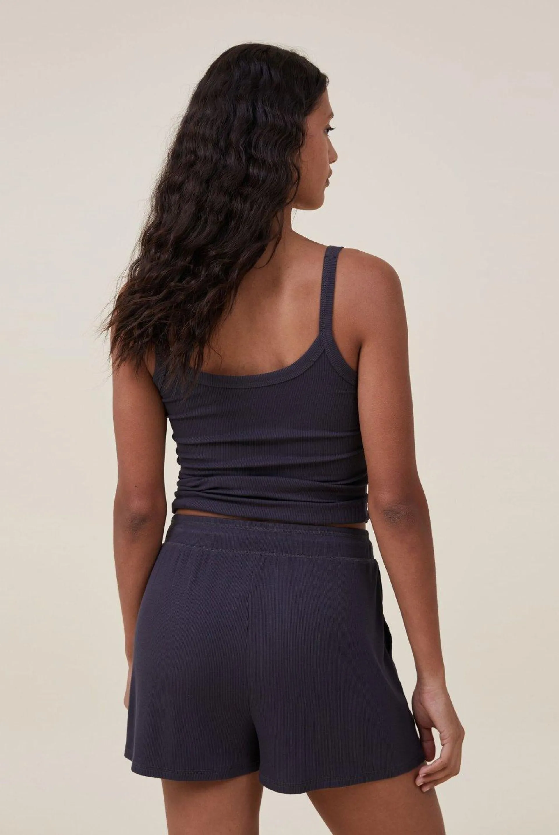 Short Sleep Recovery Mujer Cotton On