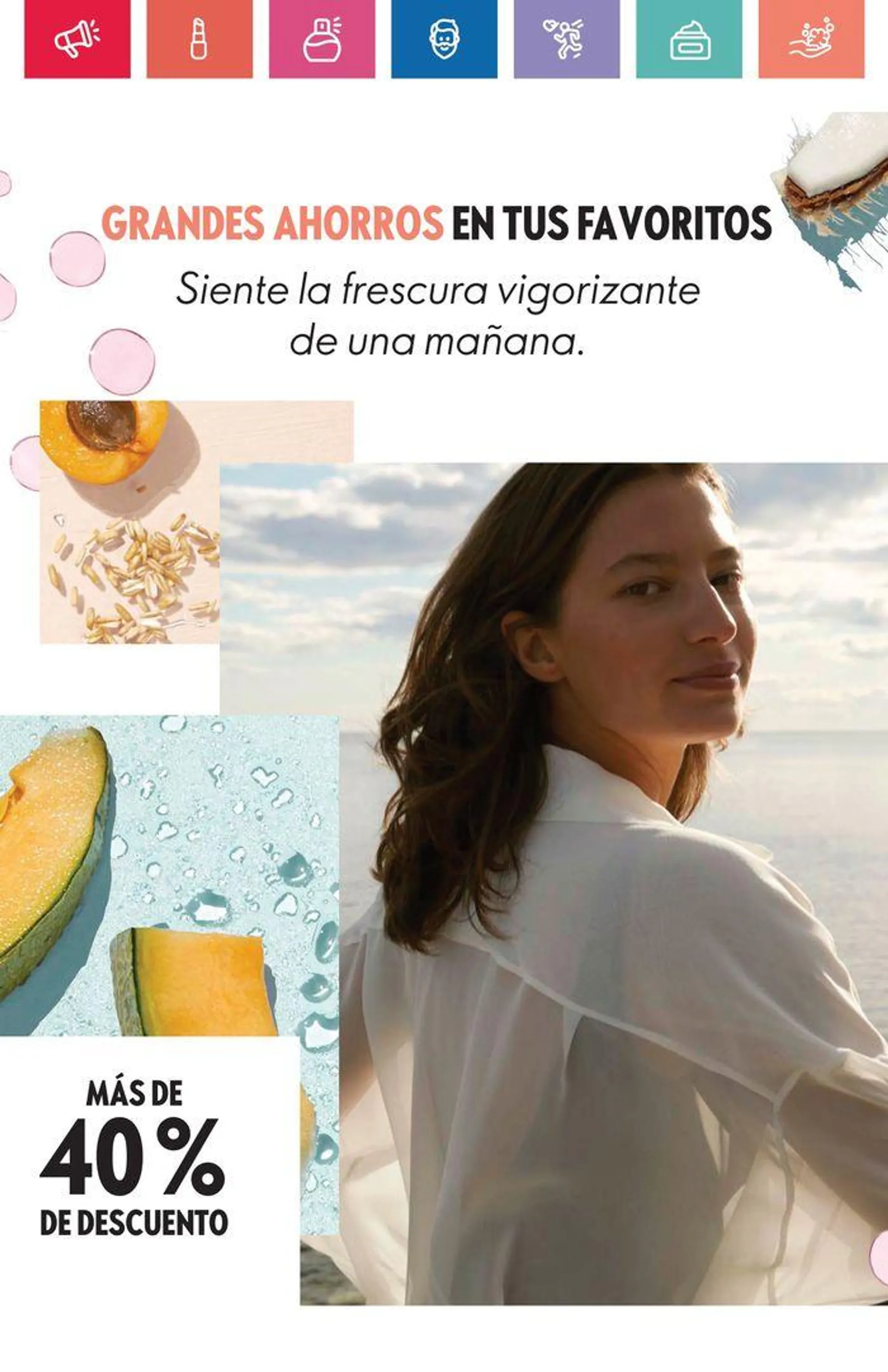 Catálogo de Ofertas Oriflame C11 2 de agosto al 16 de agosto 2024 - Página 16