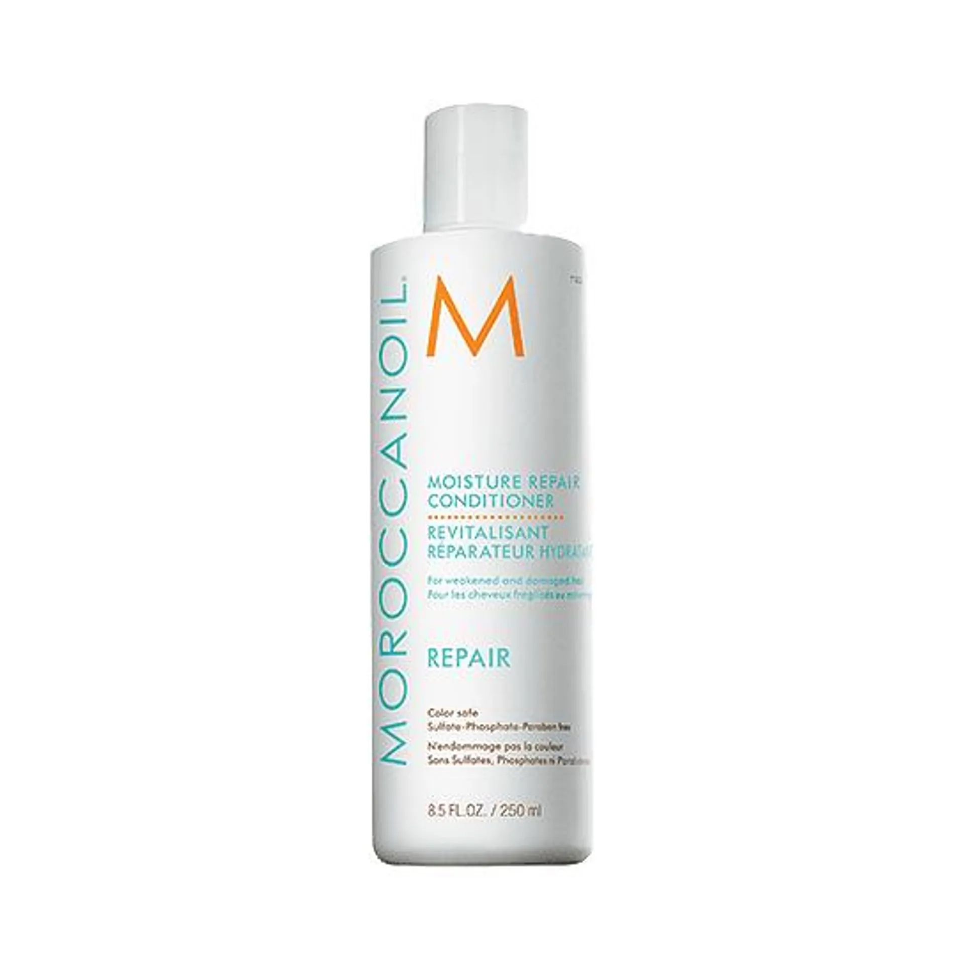 Acondicionador Reparador Hidratante 250ml Moroccanoil