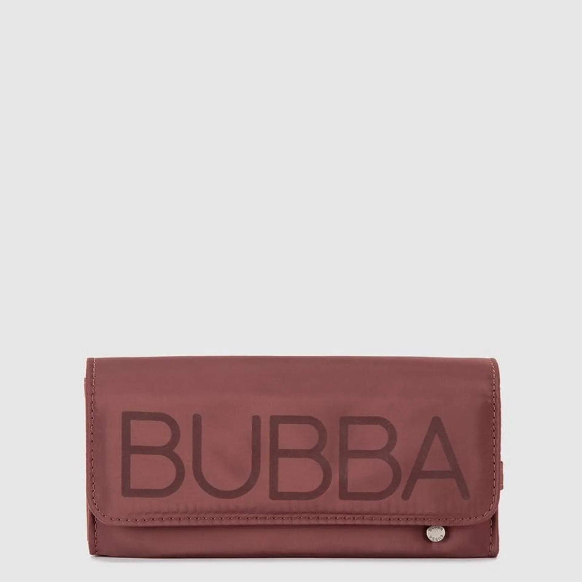 Billetera Charlotte Clay Bubba Essentials