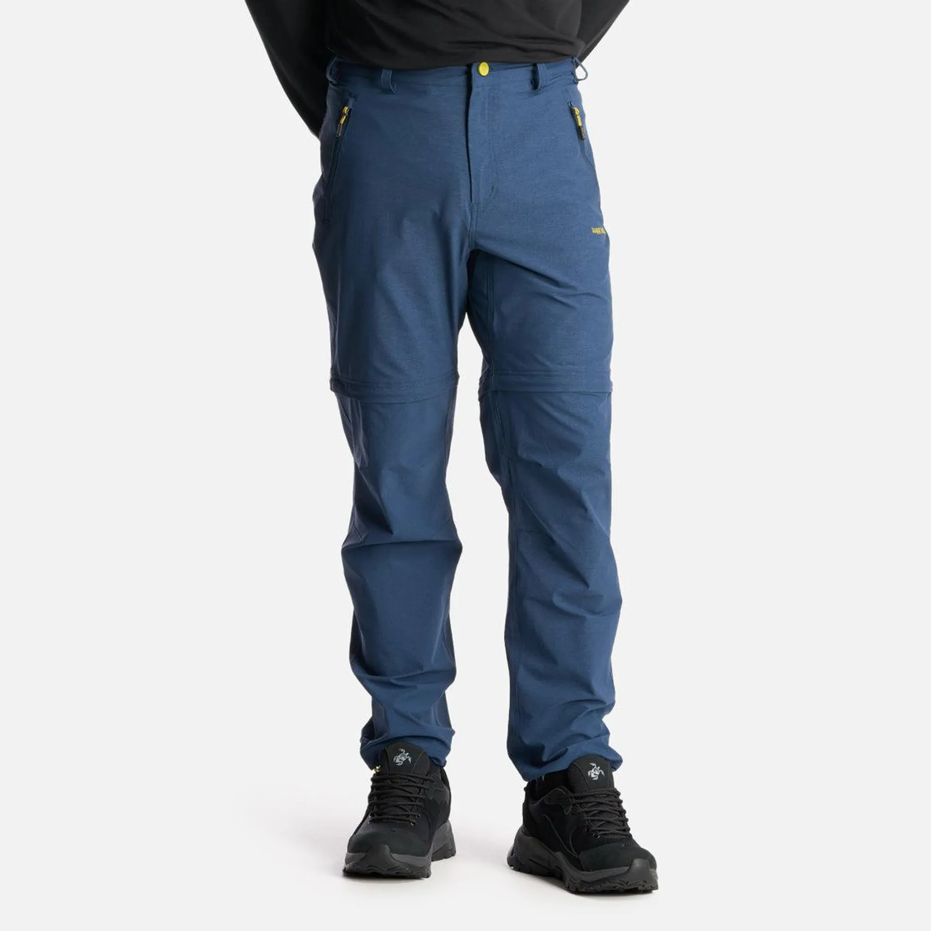 Pantalon Hombre Desmontalo Azul Oscuro Haka Honu