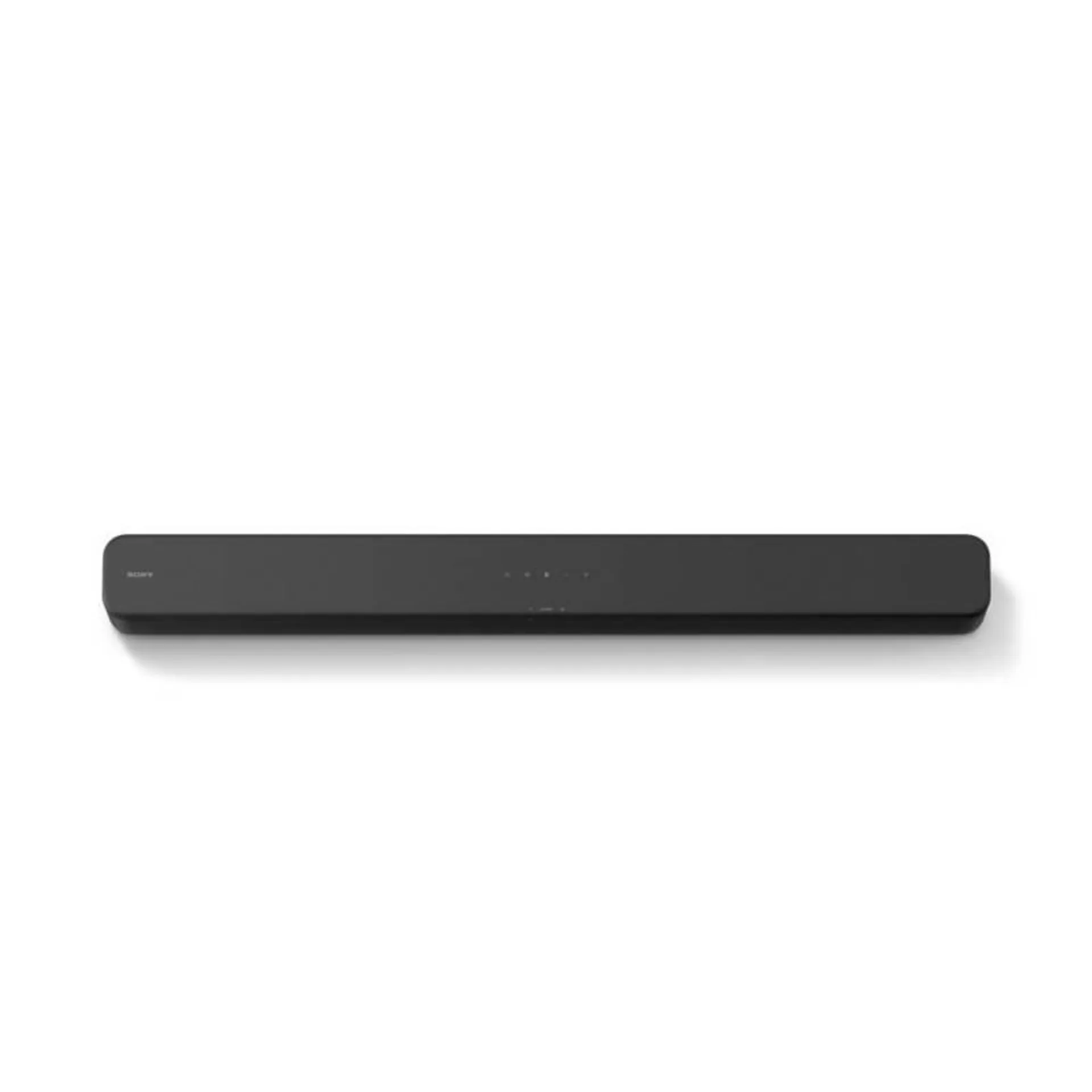 Soundbar con bluetooth HT-S100F