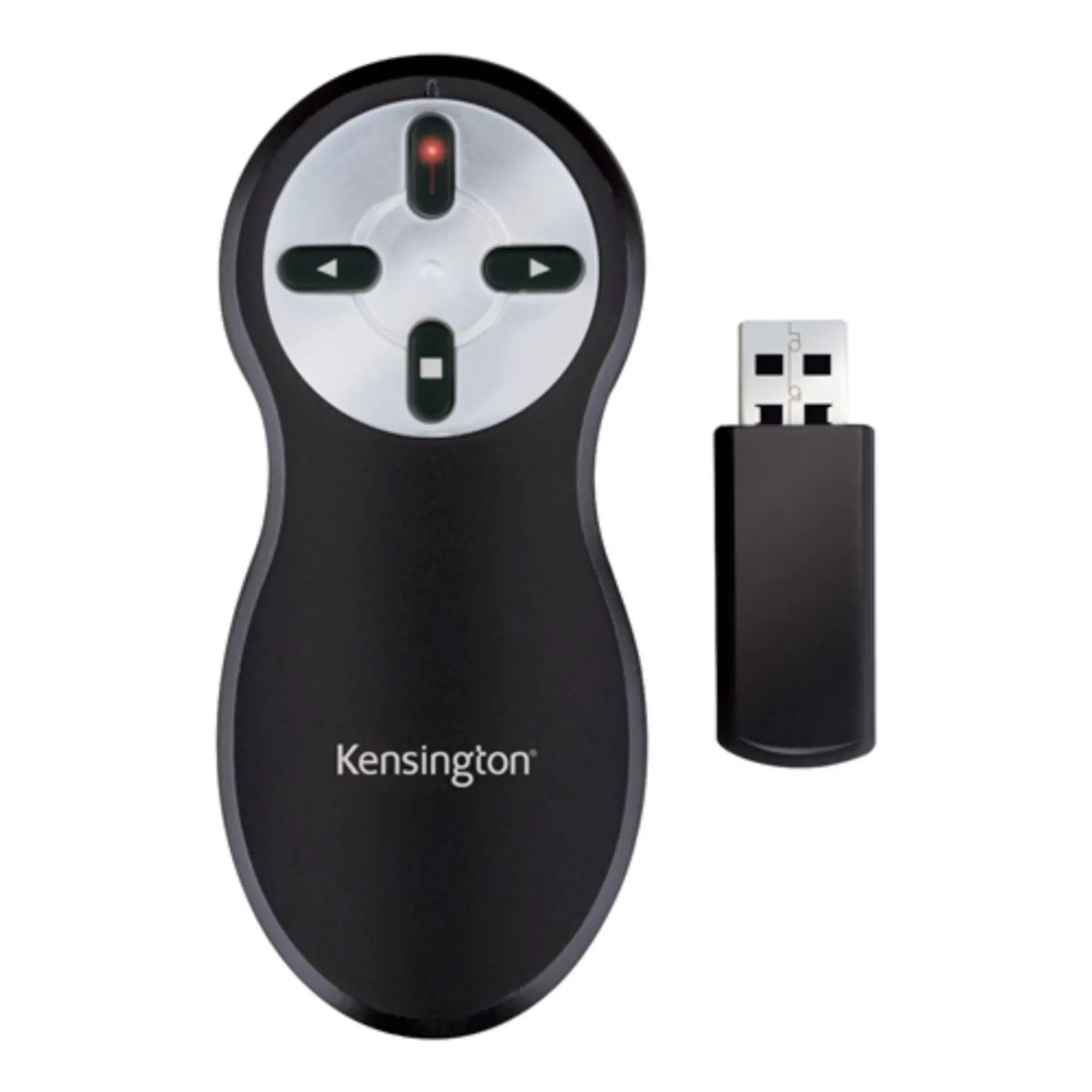 KENSINGTON PRESENTADOR INALAMBRICO KNS LASER AE0-320