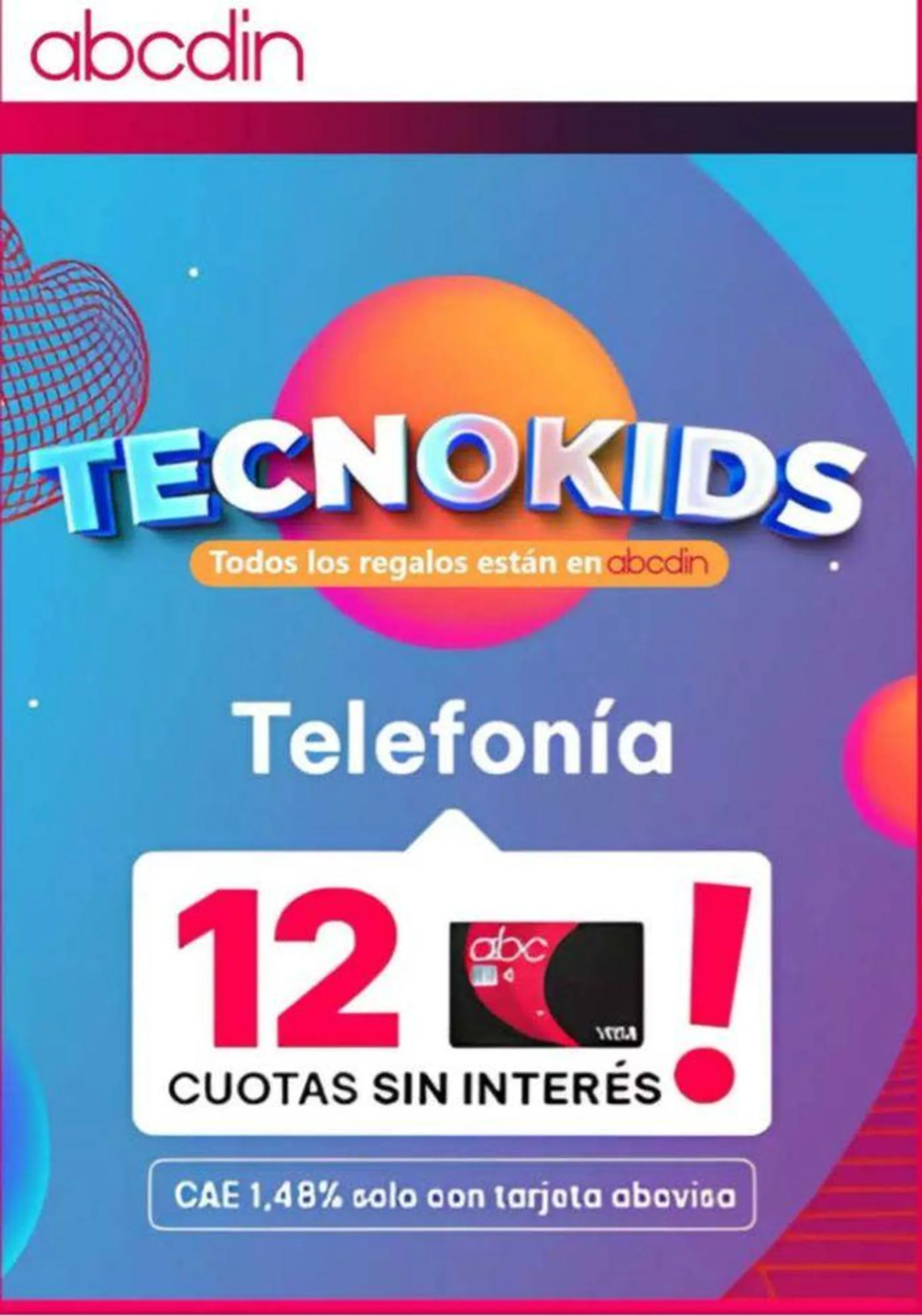 TecnoKids - 1