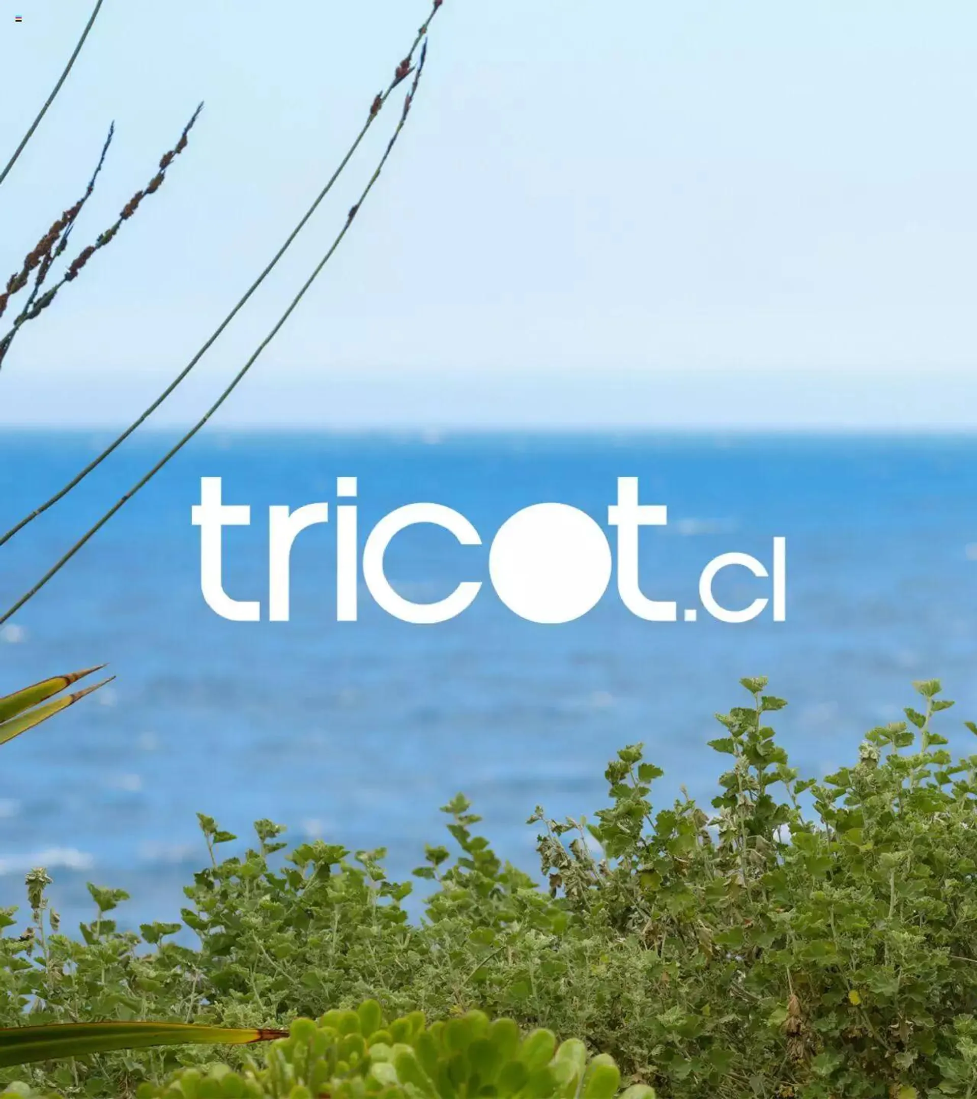 Tricot - ENTERITOS - 12