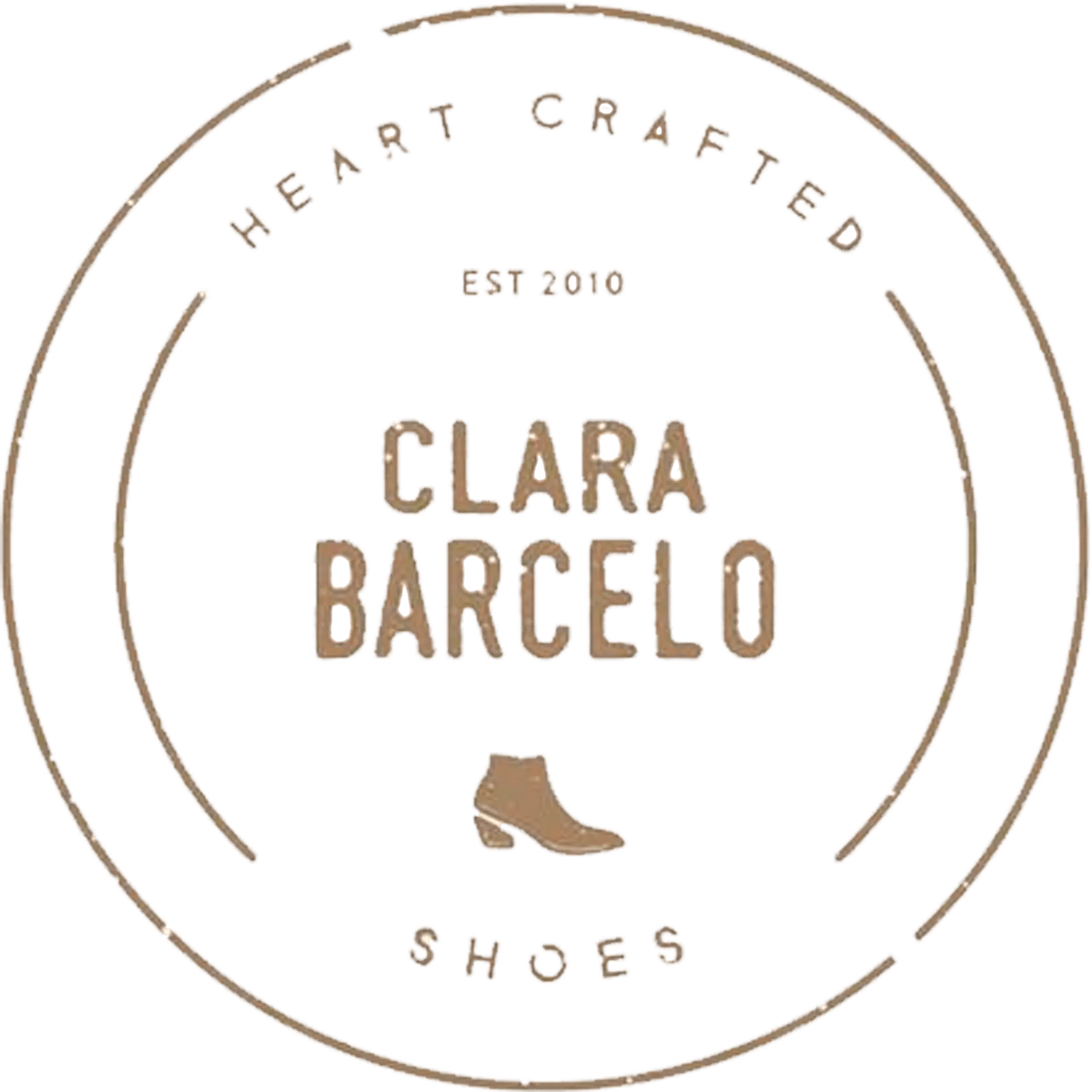 CLARA BARCELO logo