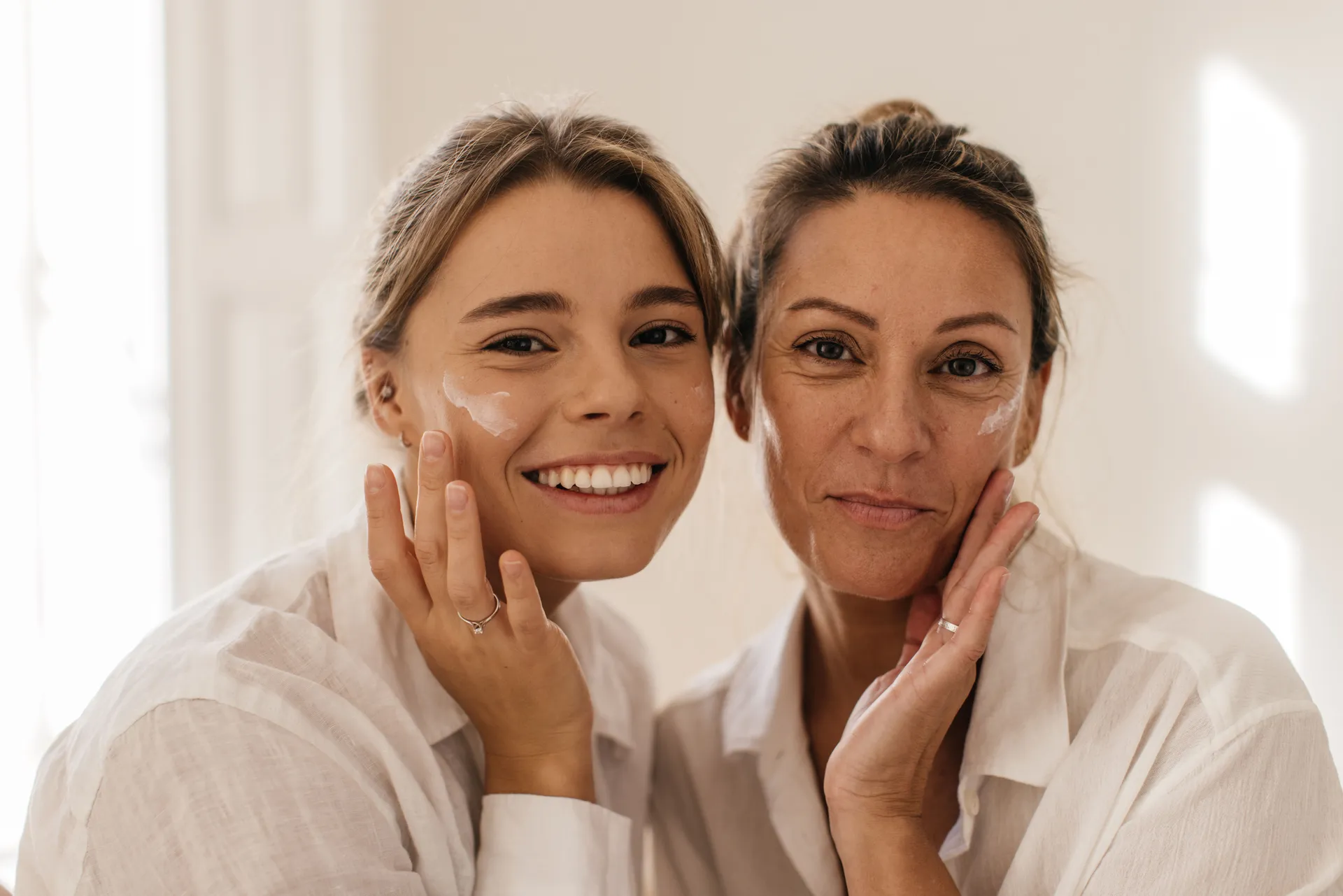 Regalos de belleza y cuidado personal para mamá: ofertas en AVON y Natura 