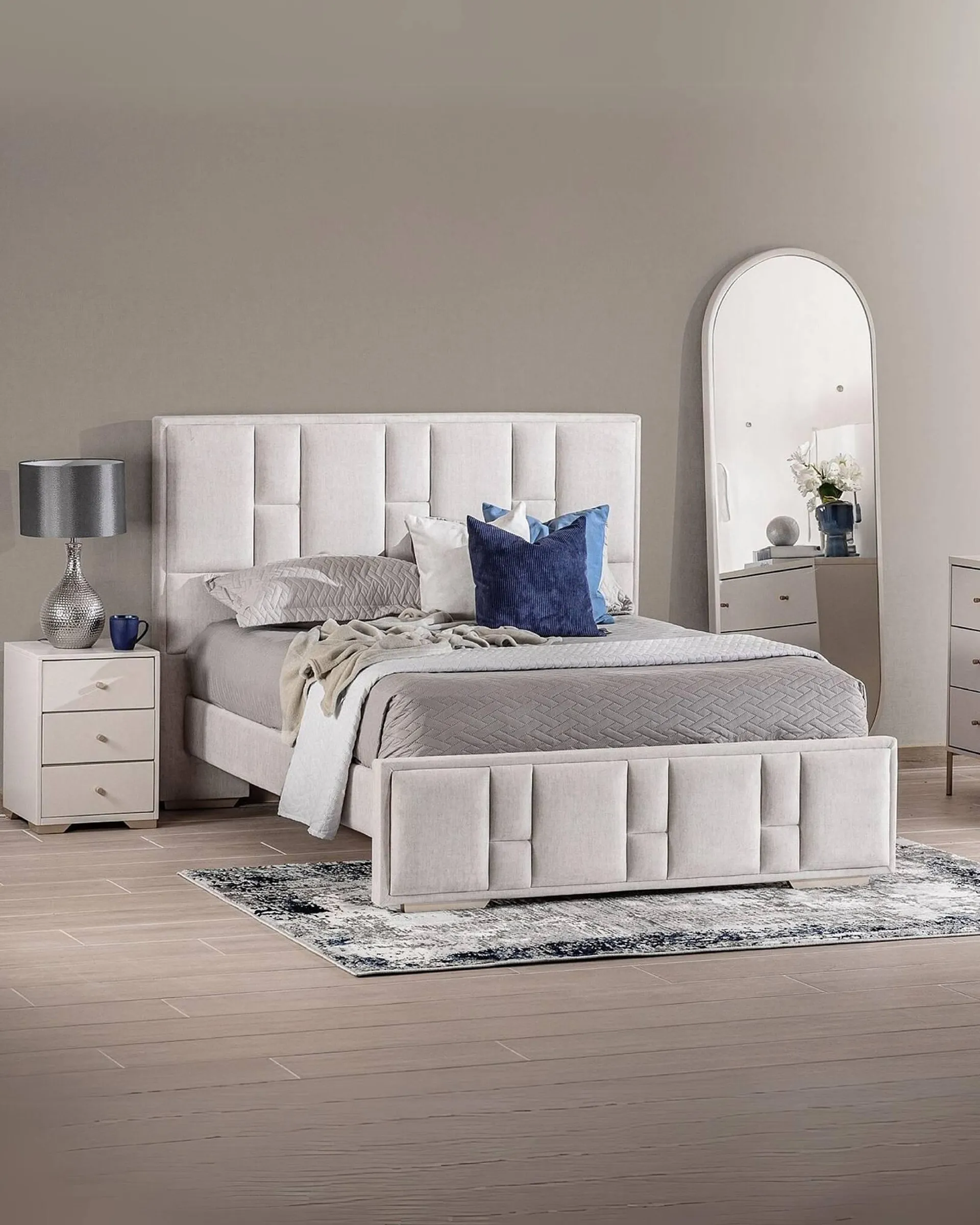 Catalogo de Catálogo Muebles Jamar 7 de junio al 30 de junio 2025 - Pag 1