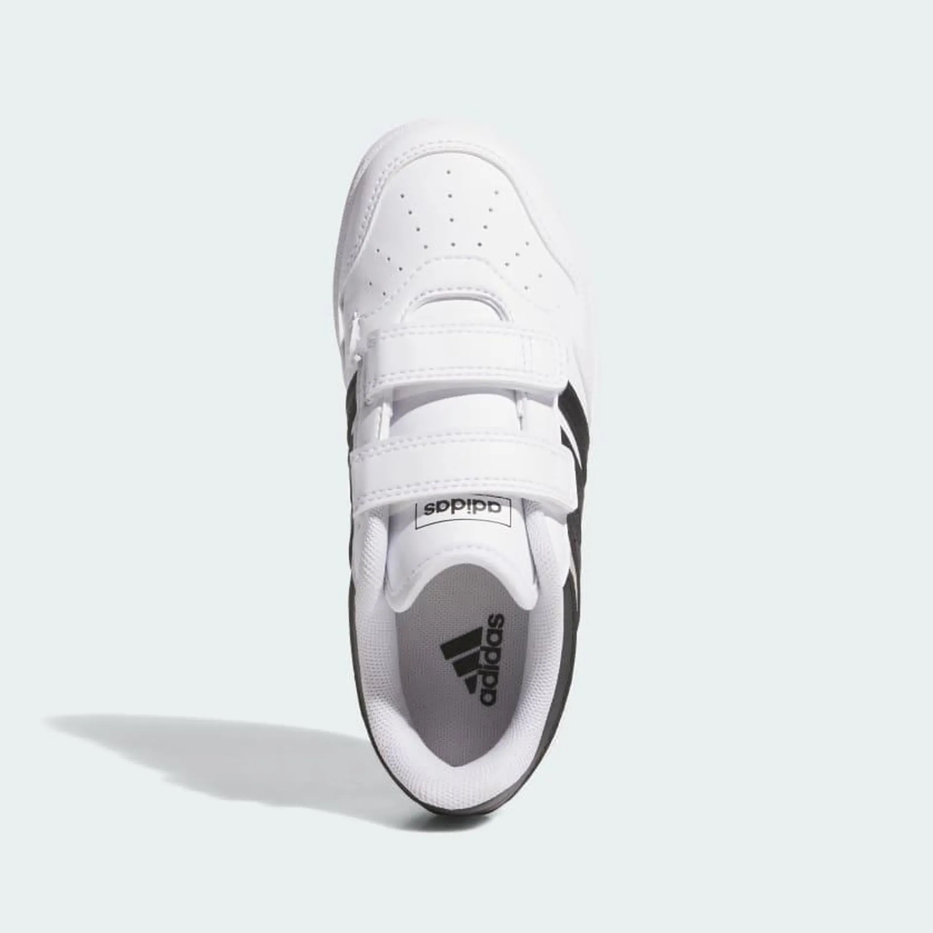 Tenis Hoops 4.0