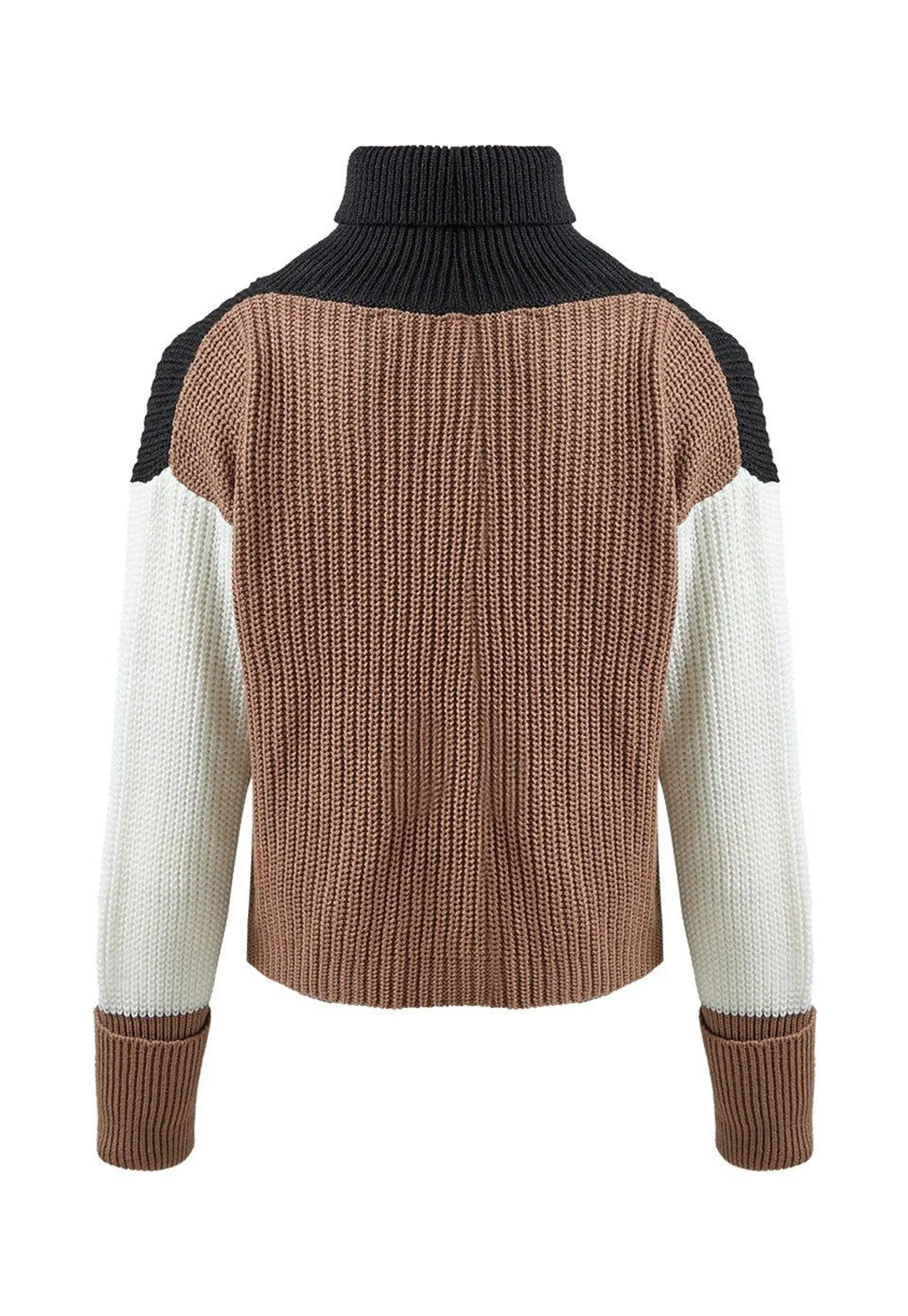 SWE0094-NEG Women's Sweater