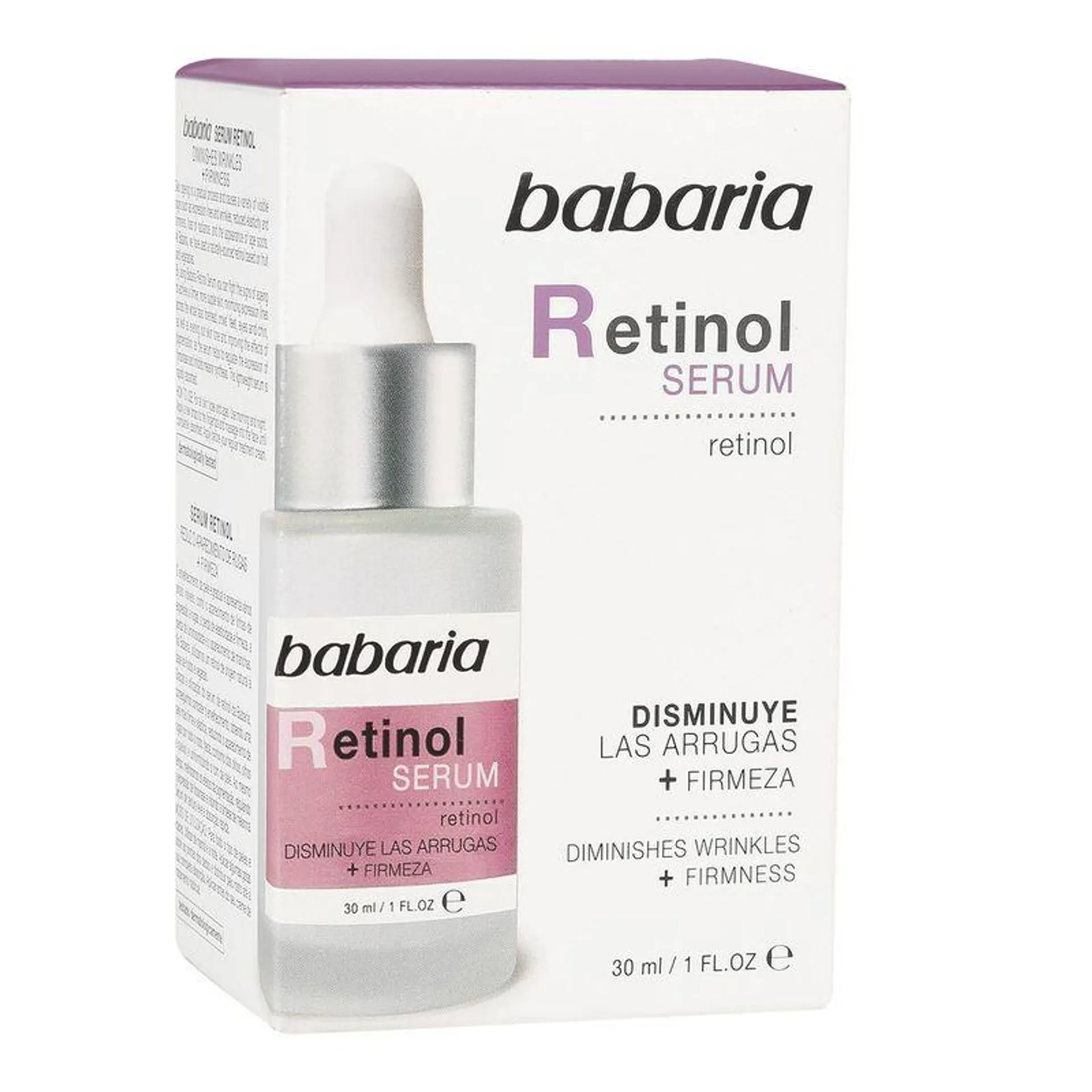 Babaria Serum Retinol