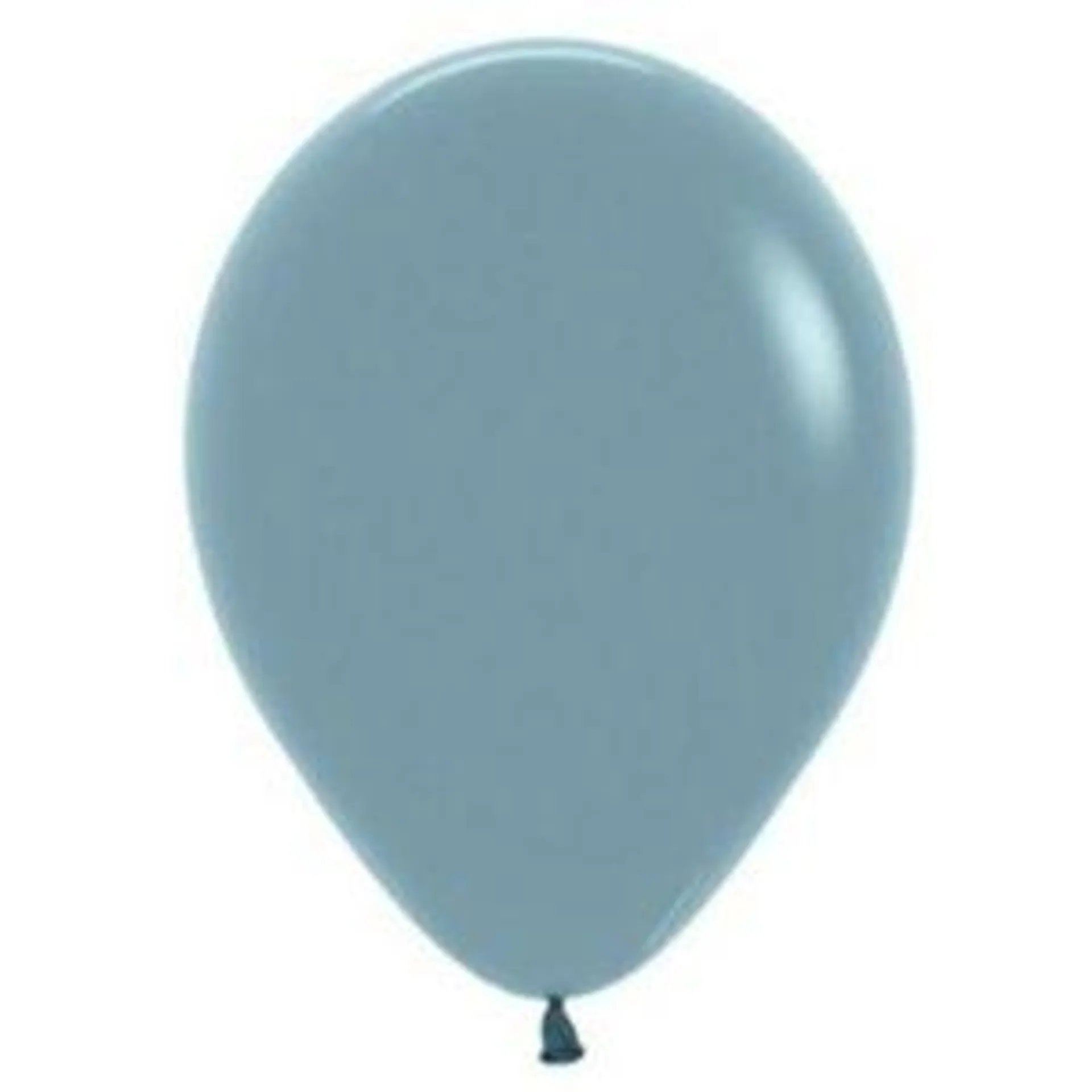 GLOBO AZUL PASTEL DUSK SEMPERTEX