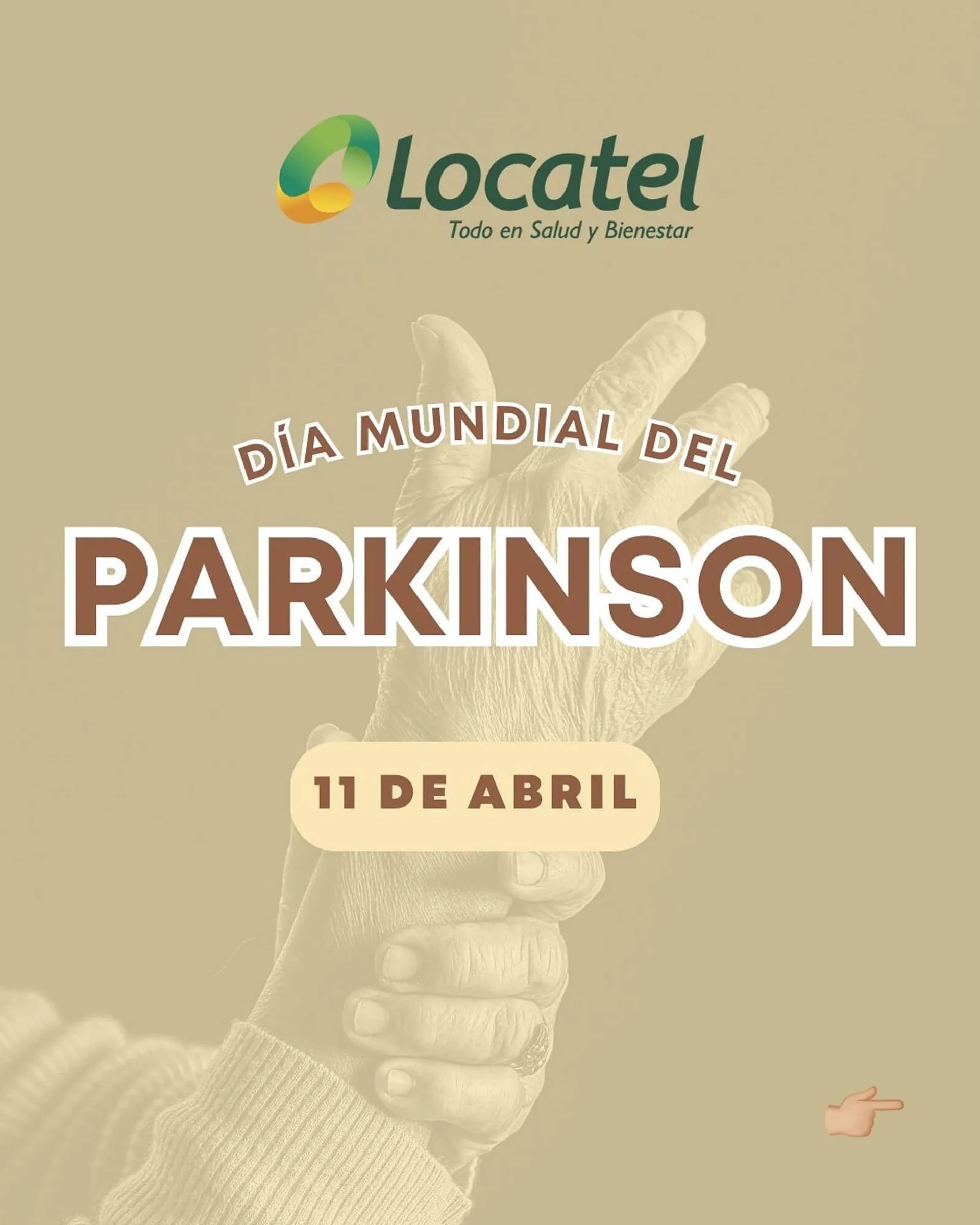 Catálogo Locatel - 1