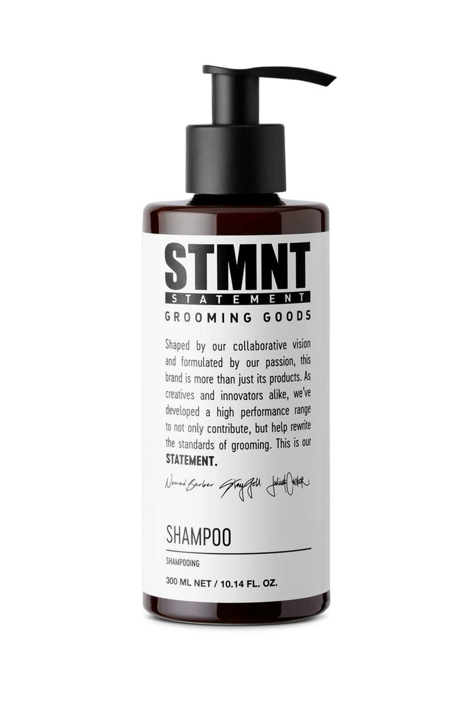 Shampoo STMNT