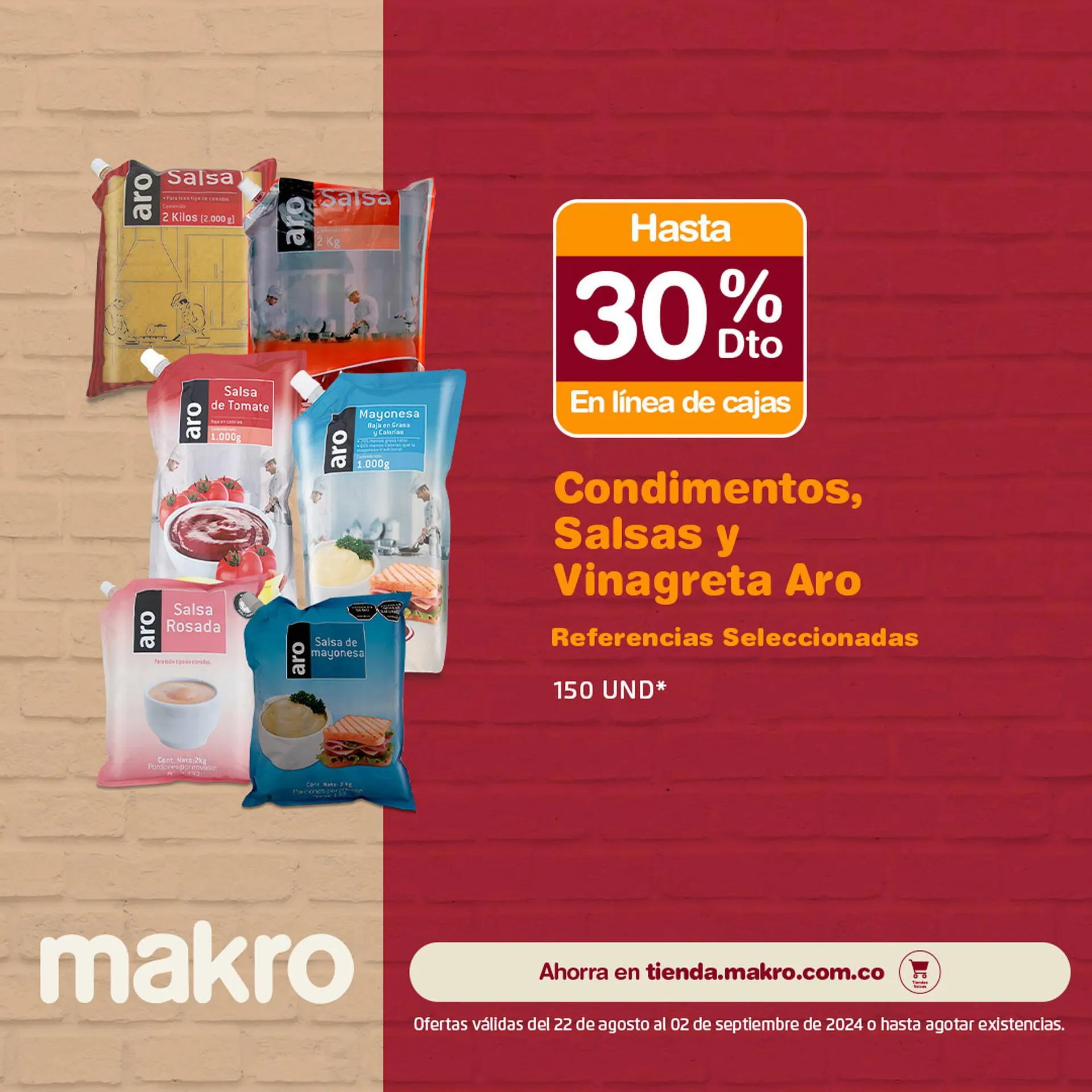 Catálogo Makro - 5