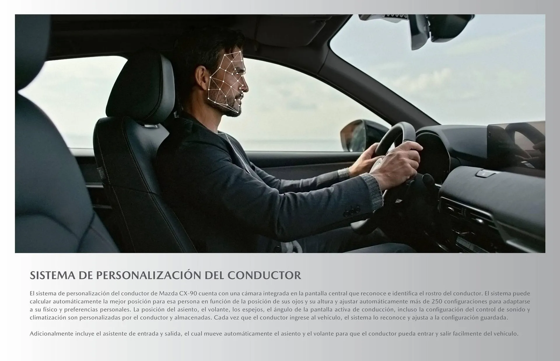 Catalogo de Catálogo Mazda 3 de octubre al 3 de octubre 2024 - Pag 8